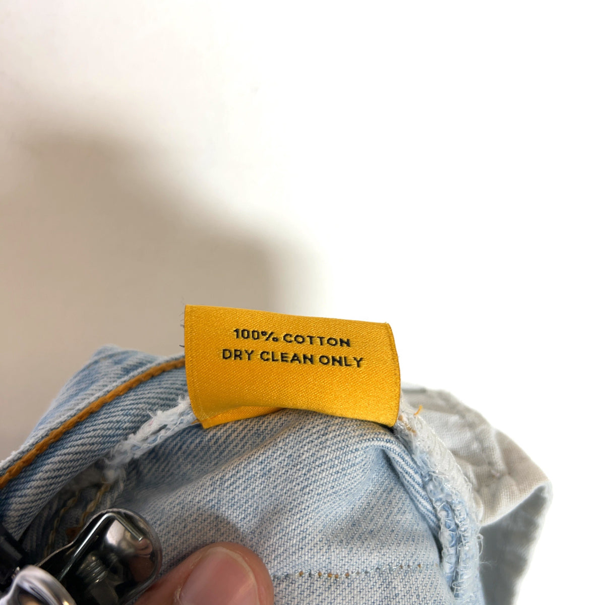 Gallery Dept G Patch LA Flare Jeans