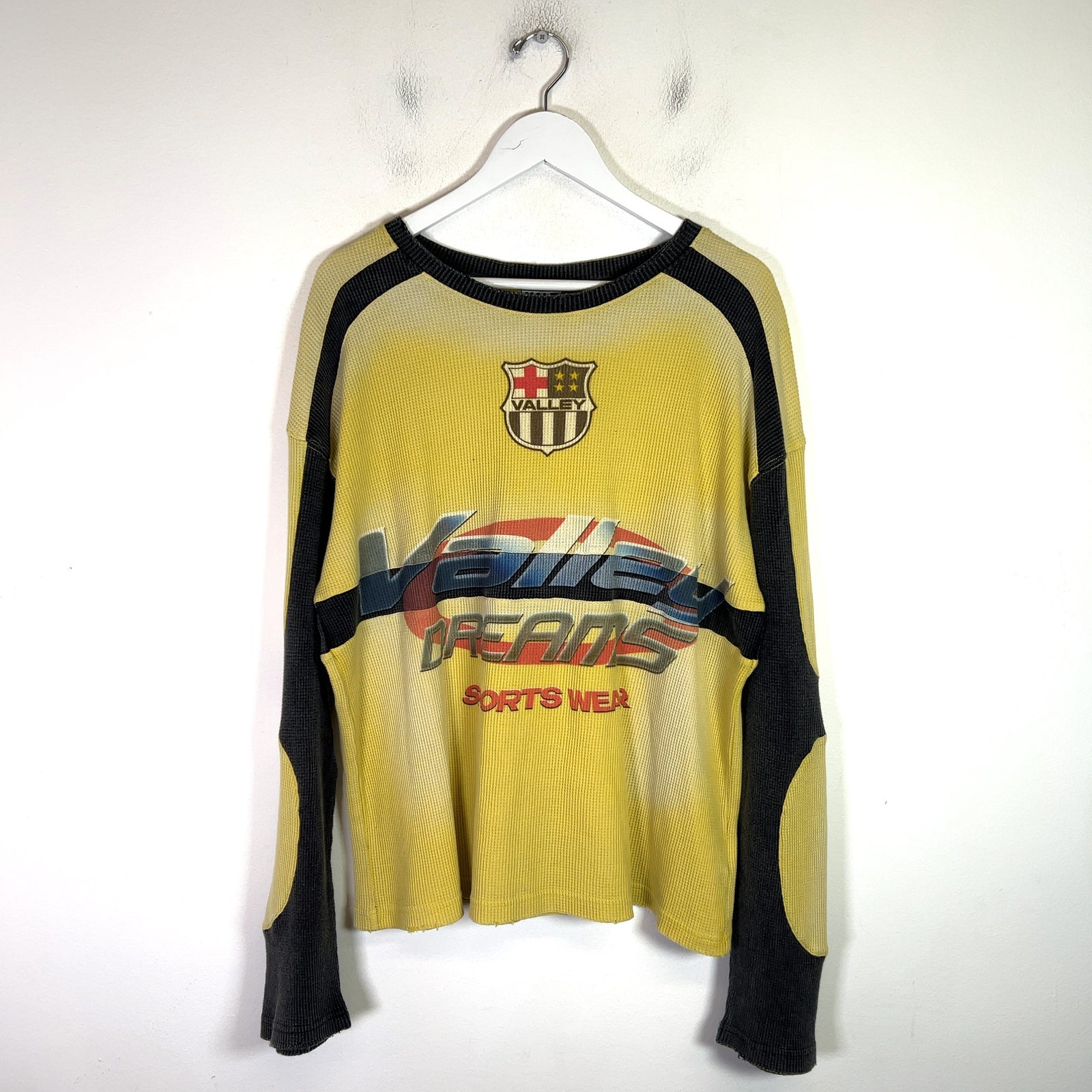 Vale Forever Motocroxxx Thermal Longsleeve