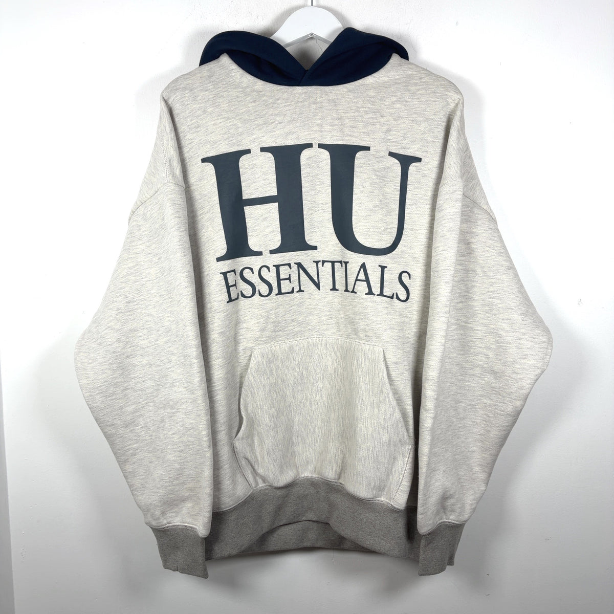 Essentials Howard University Hoodie