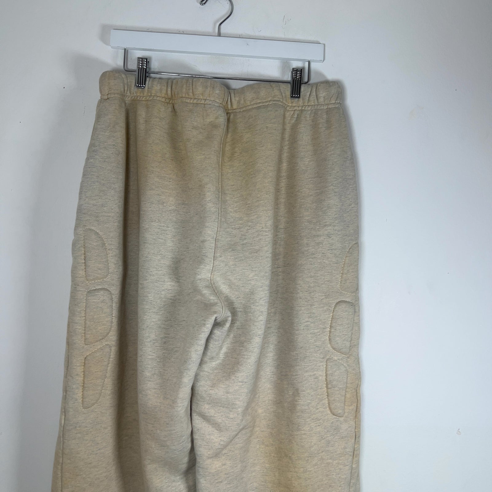 Satoshi Nakamoto Enduro Padded Success Graphic Sweatpants