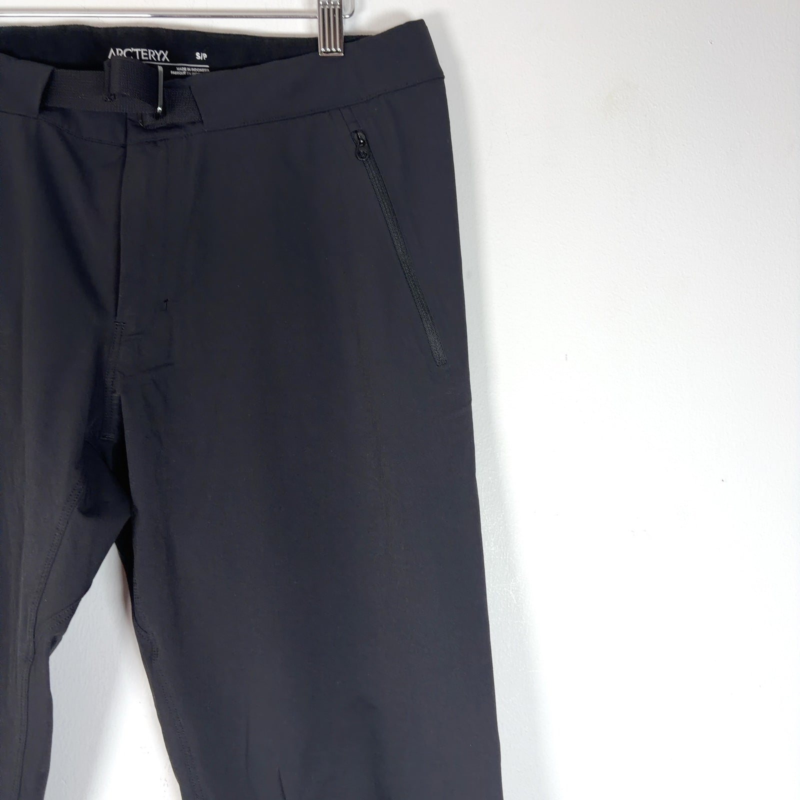Arc'Teryx Gamma LT Pants