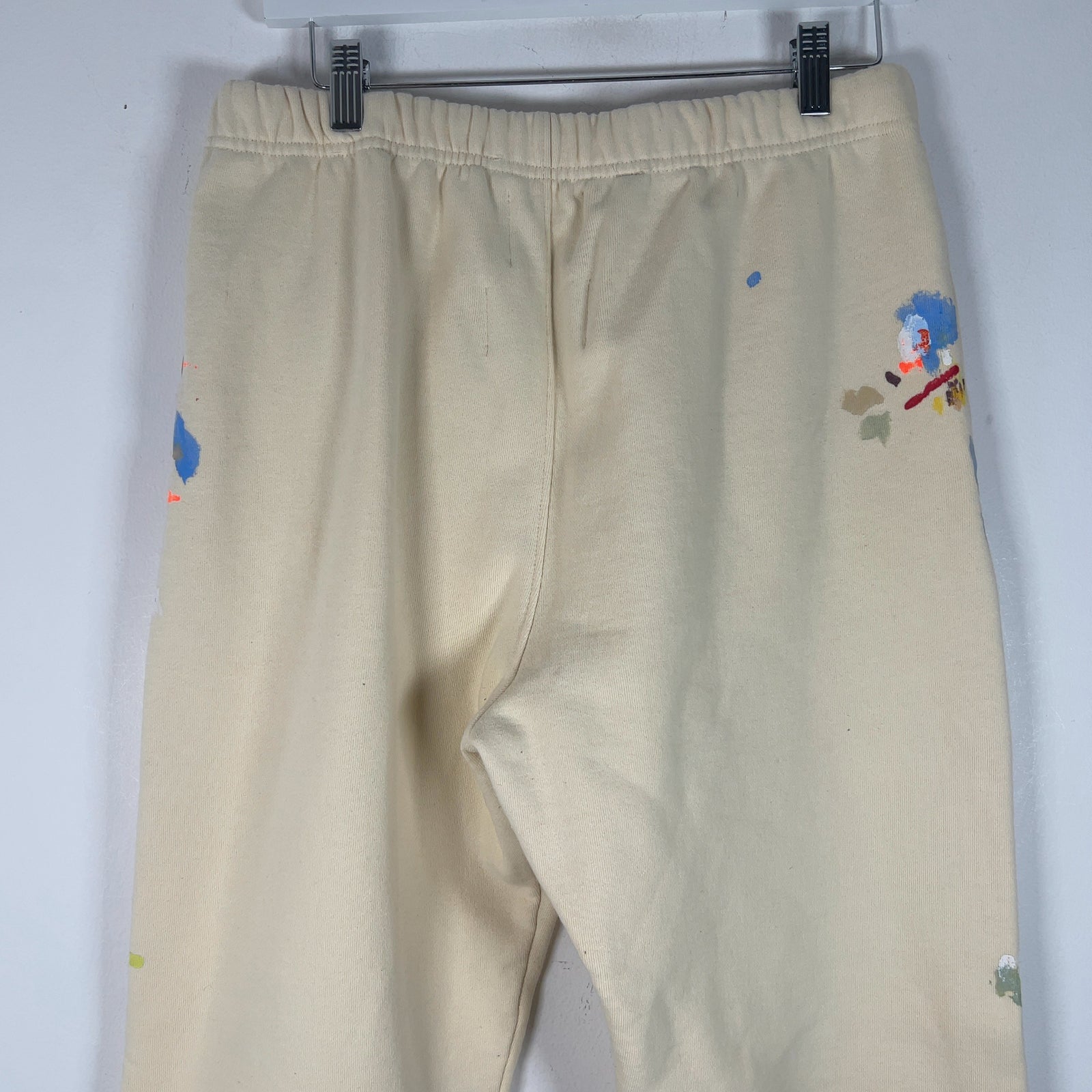Gallery Dept Paint Splatter Sweatpants