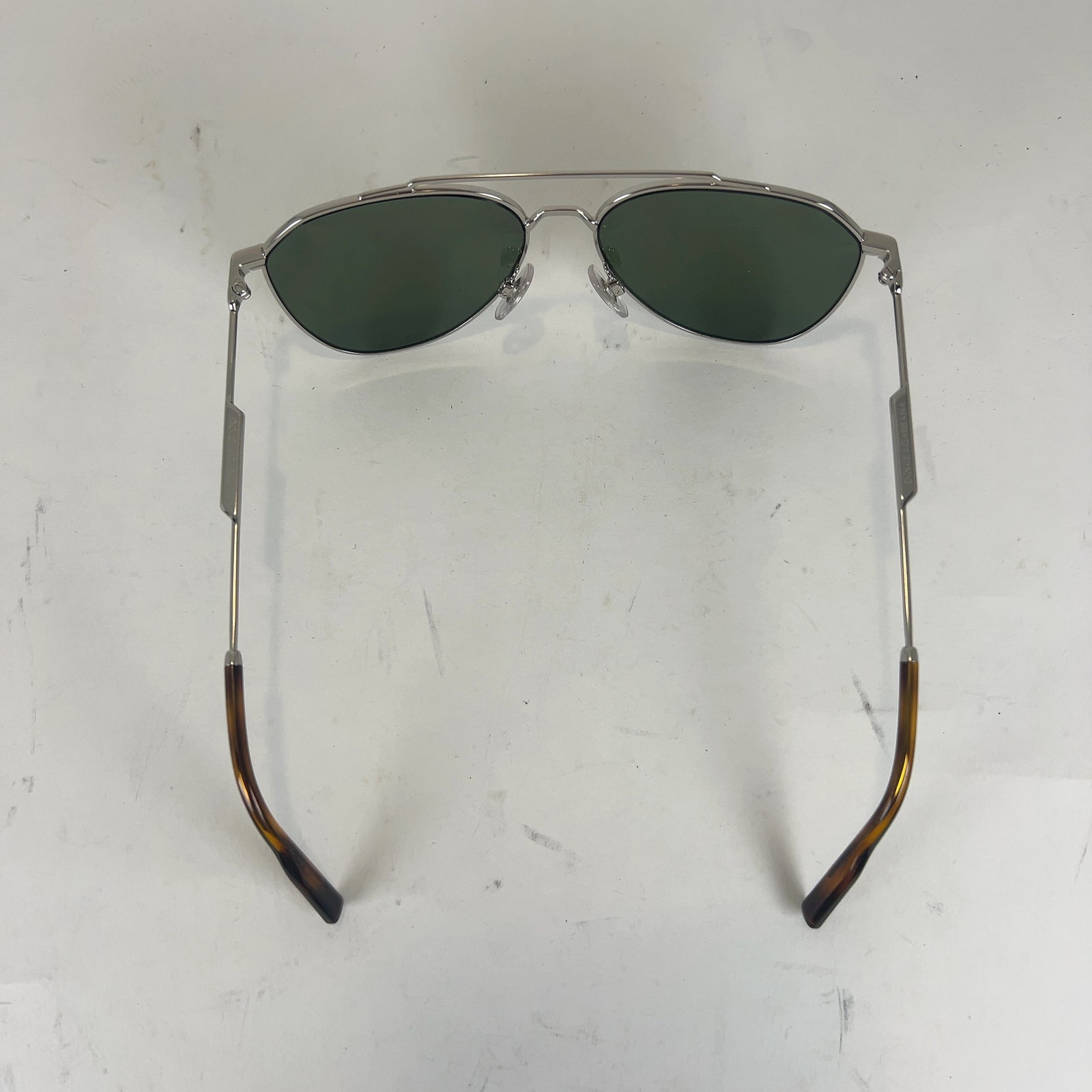 Dolce Gabbana Aviator Sunglasses