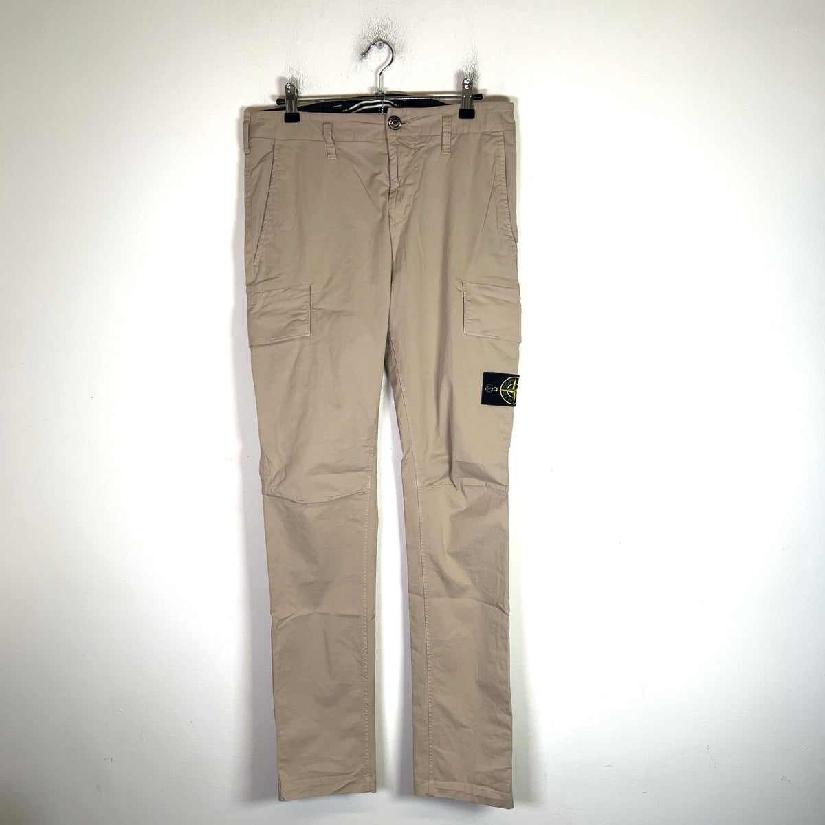 Stone Island Type SK Cargo Pants