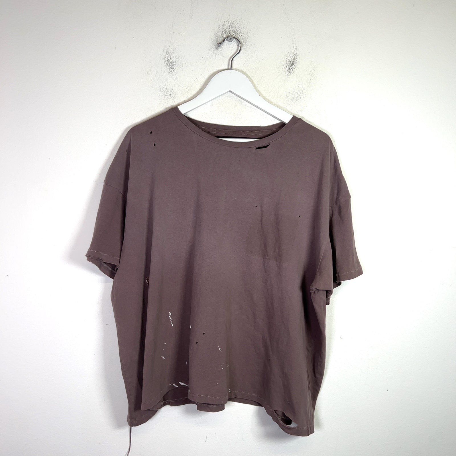 Paly Hollywood Bead Logo T-Shirt