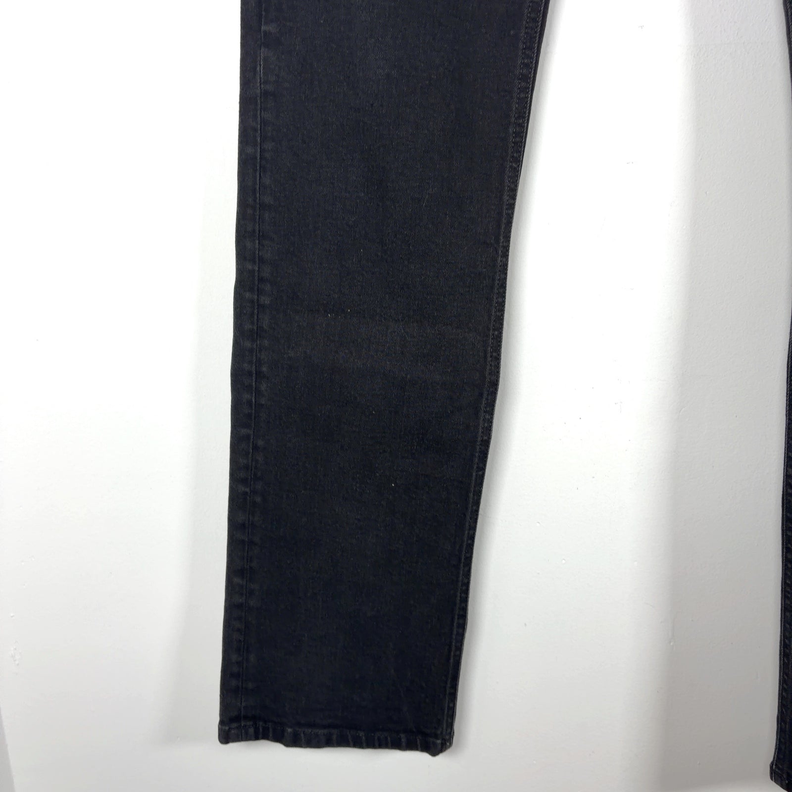 1017 ALYX 9SM Buckle Jeans