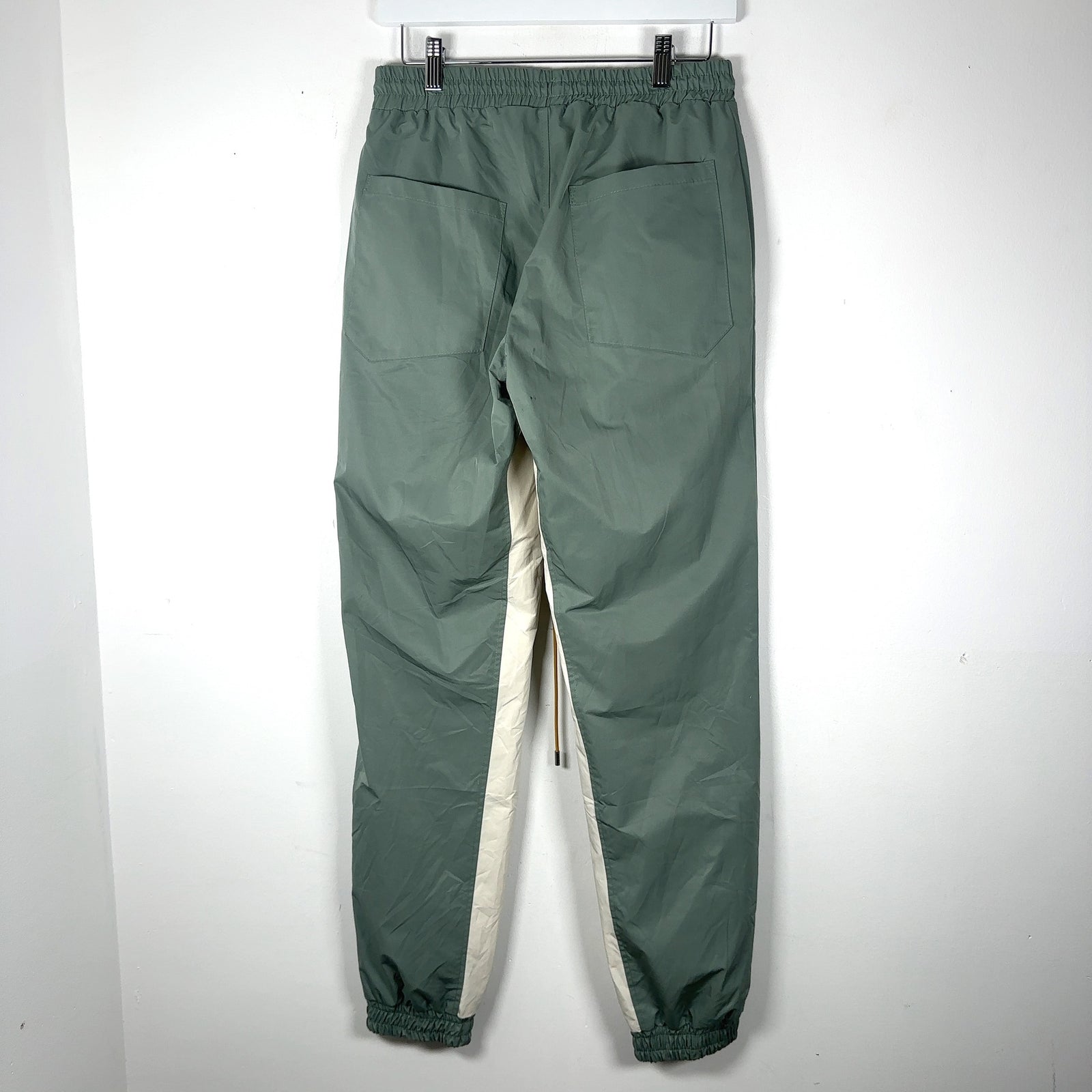 Rhude 'World Championship' Nylon Pants