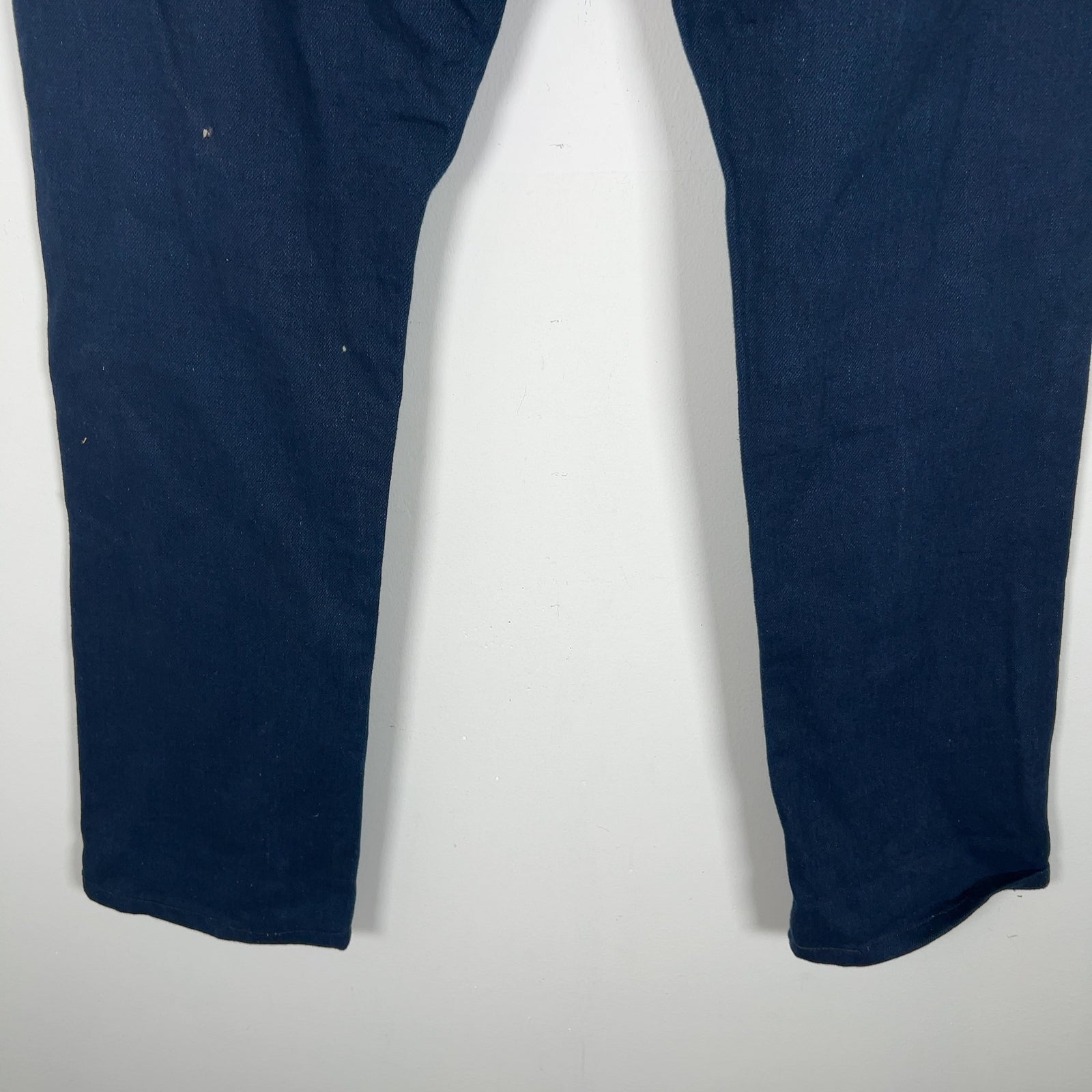 Kapital Back Strap Denim Jeans