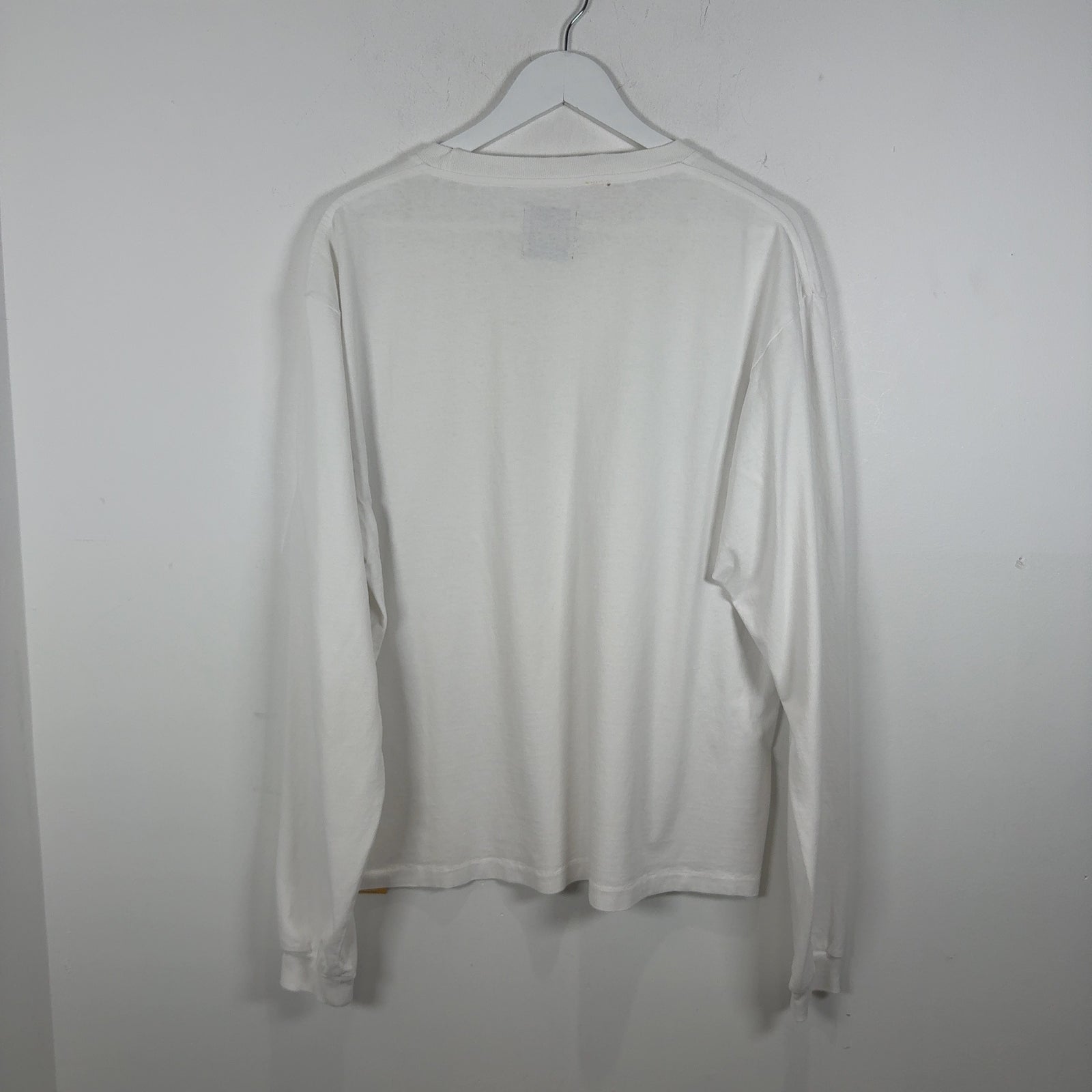 Gallery Dept Pocket Logo Longsleeve