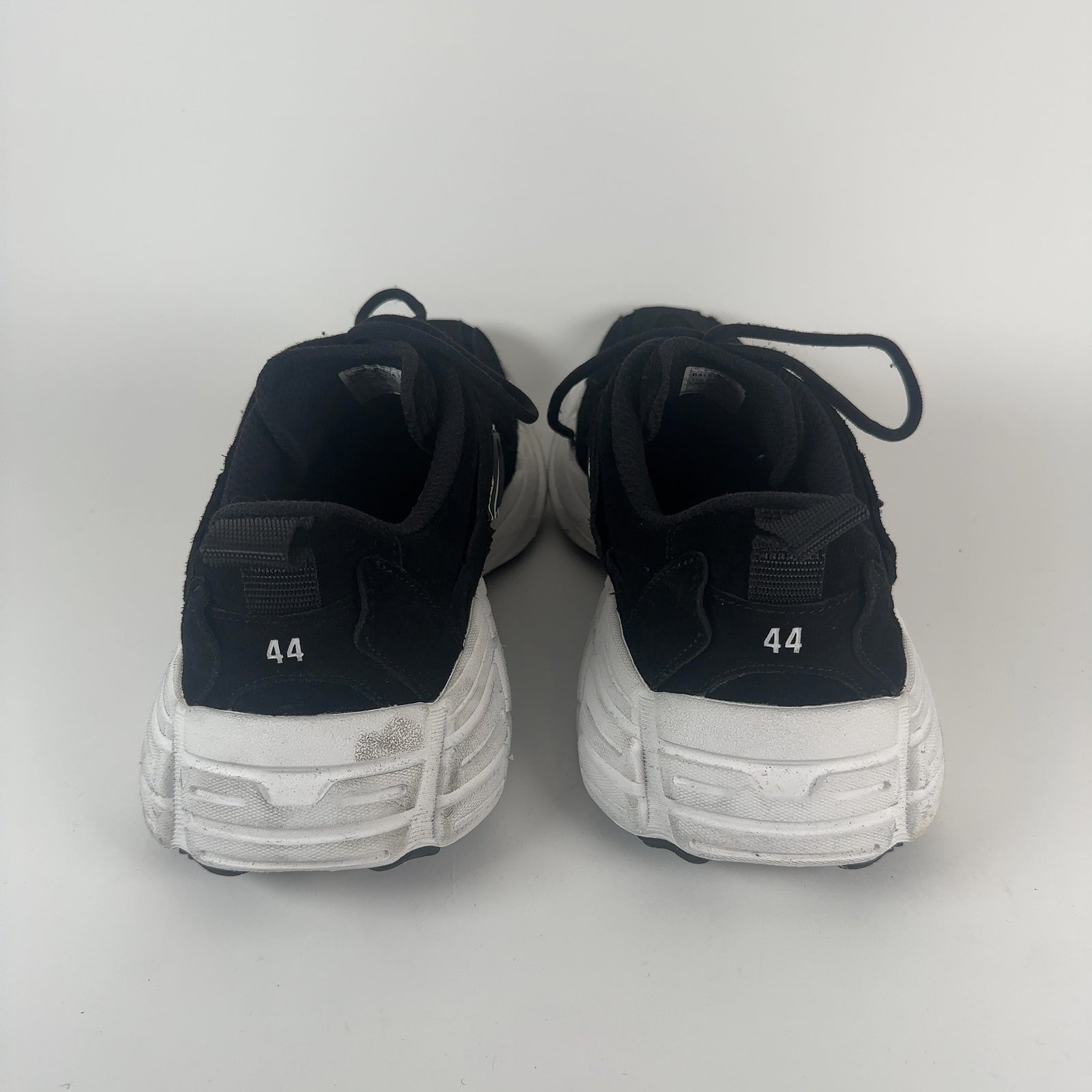 Balenciaga 'Monday' Lowtop Sneakers
