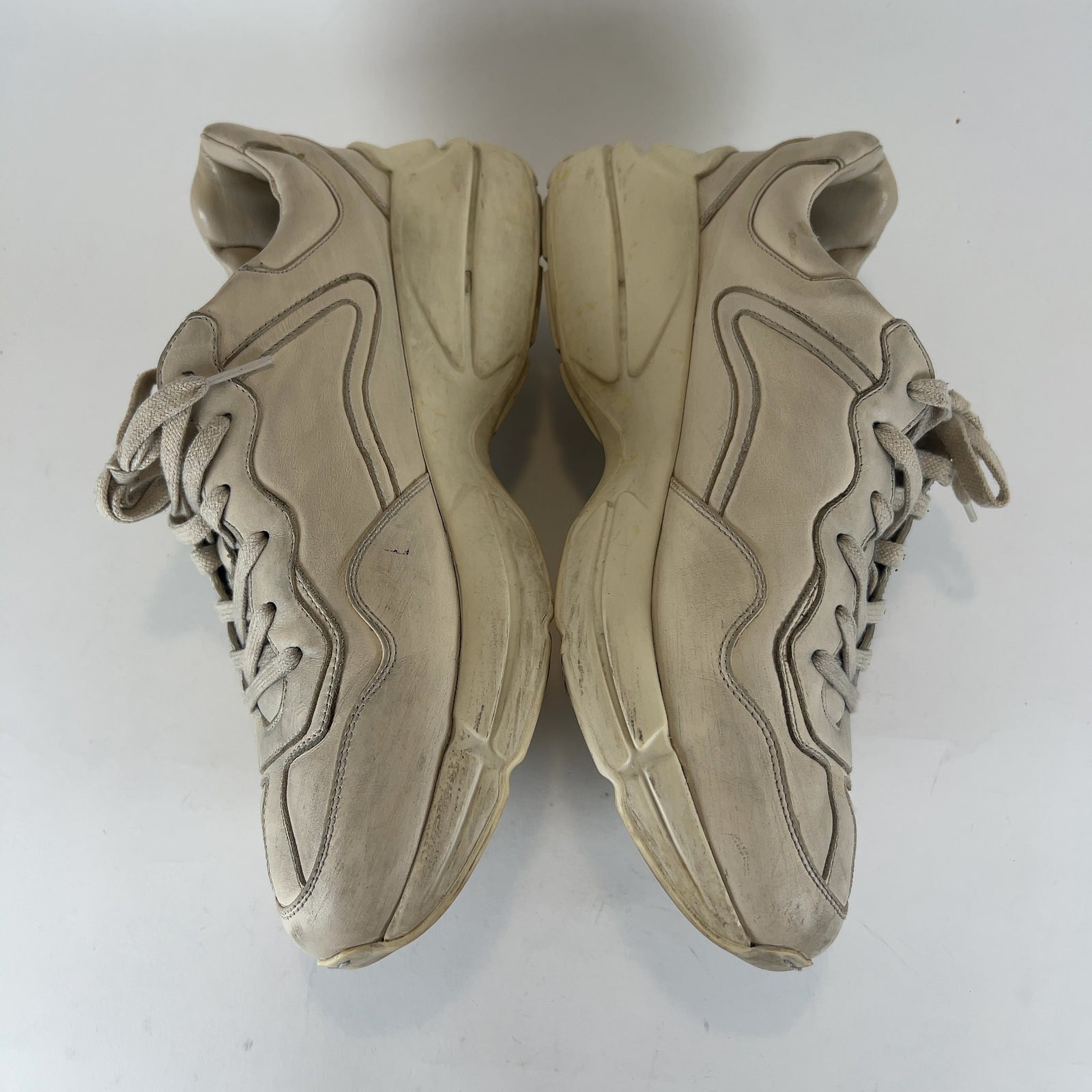 Gucci Rython Lowtop Sneakers