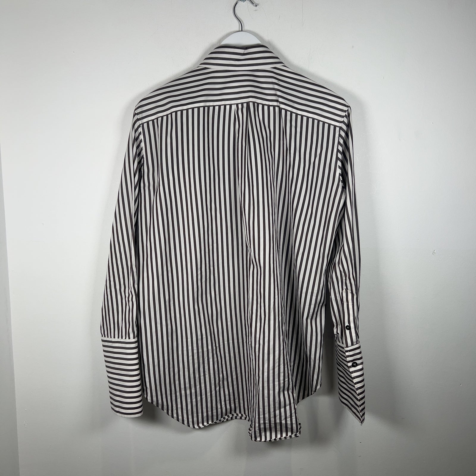 Wales Bonner Mumbo Jumbo Shirt