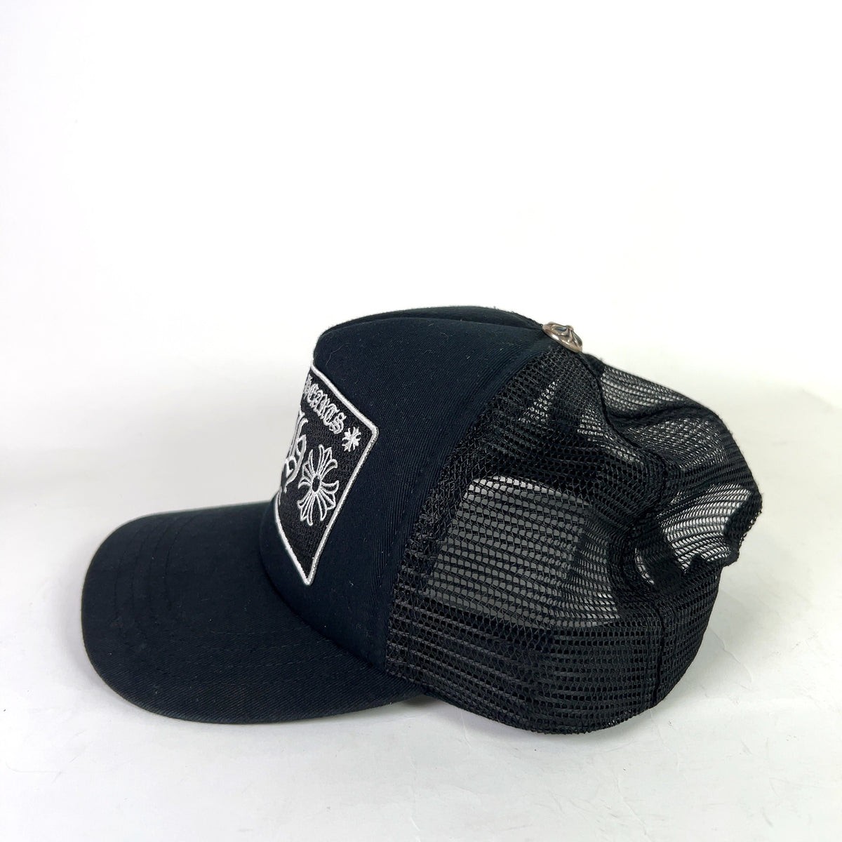 Chrome Hearts NYC Exclusive Trucker Hat