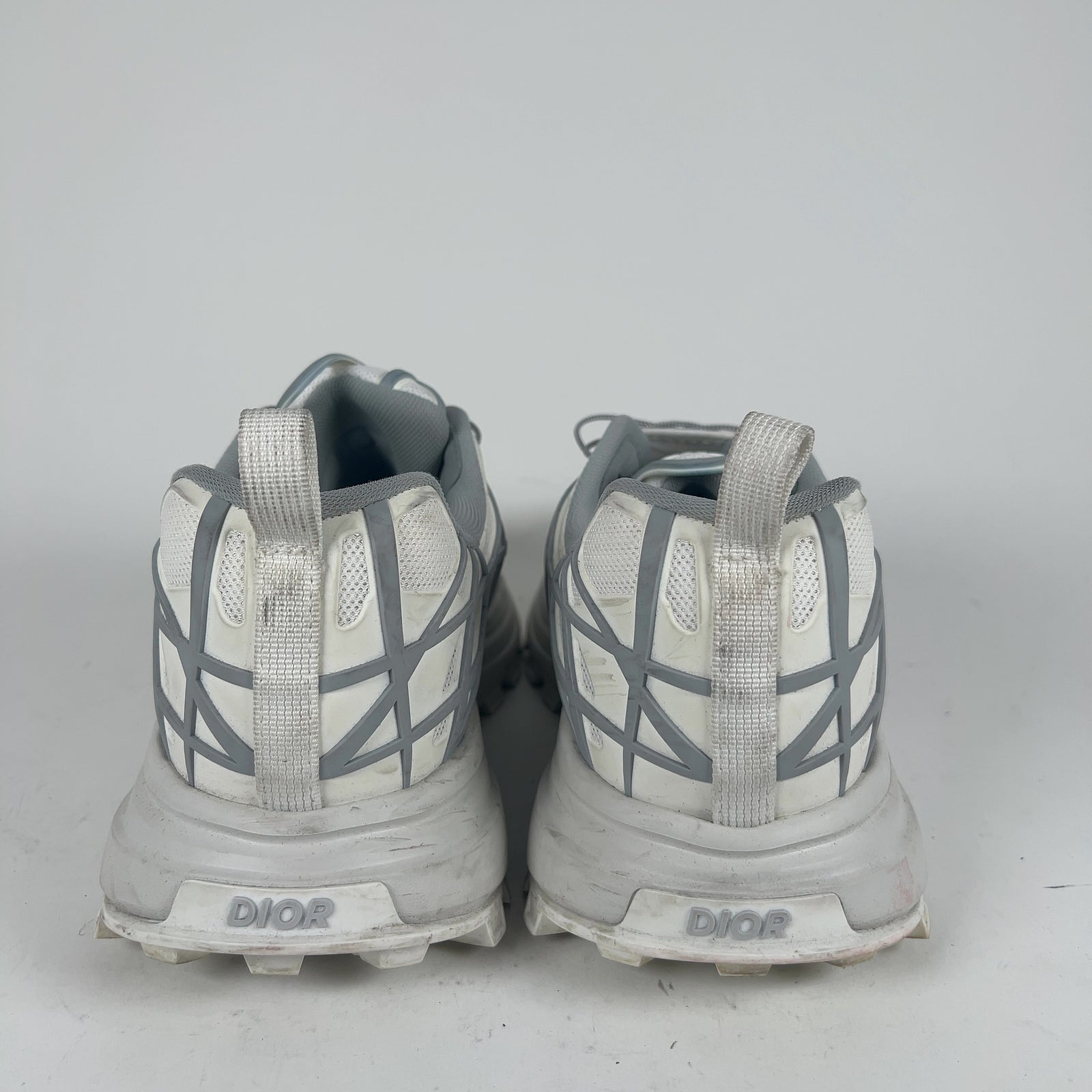 Dior B31 Low-Top Sneaker