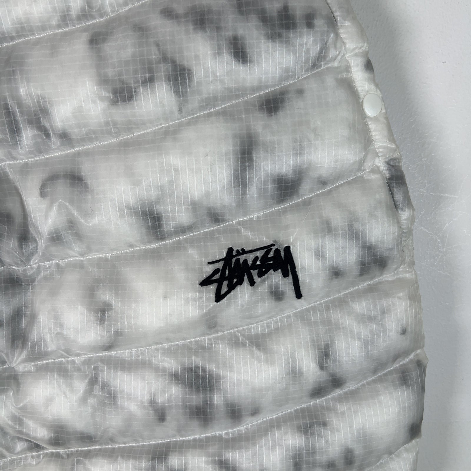 Stussy Insulated Puffer Skirt