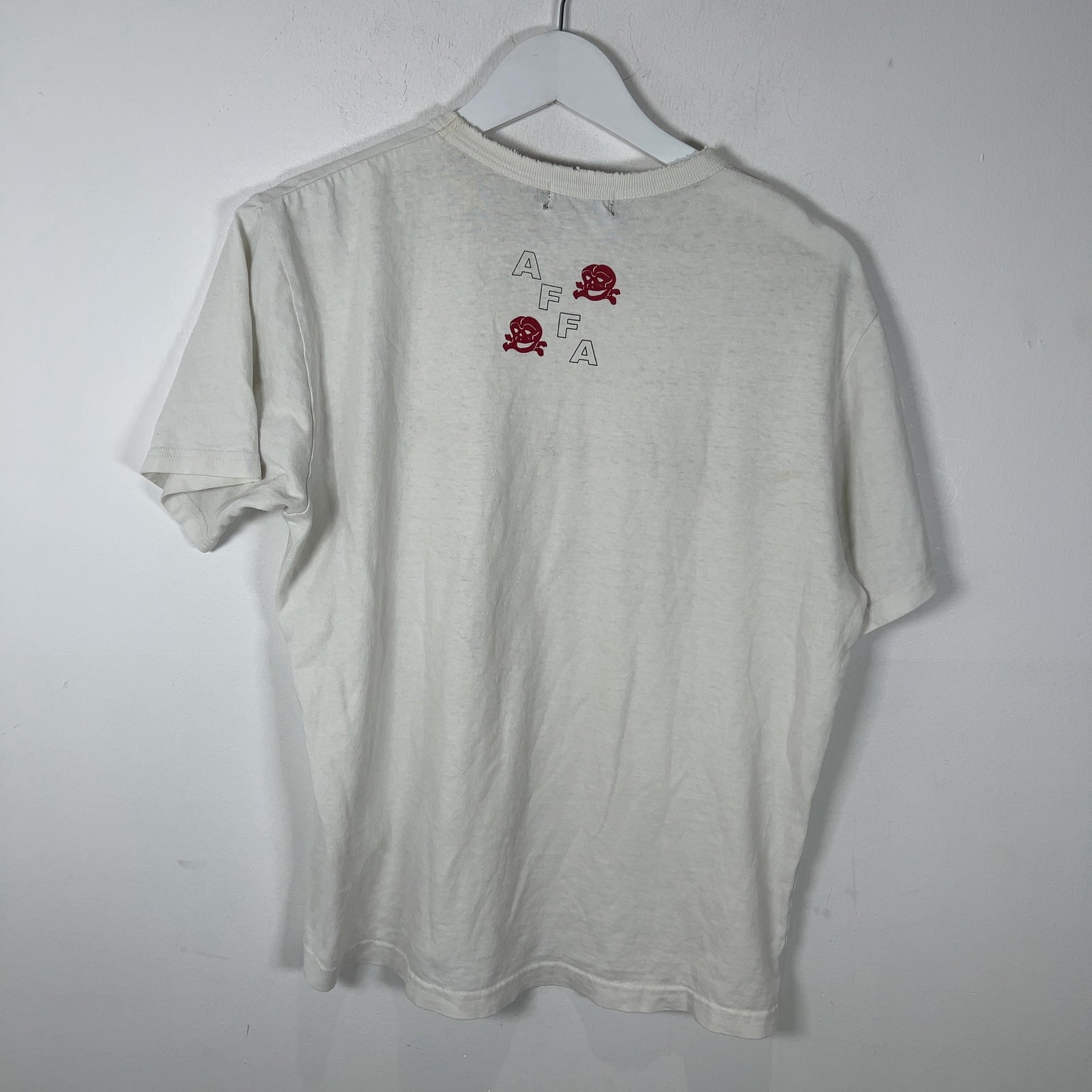 A.F.F.A. 'New City' Graphic T-Shirts