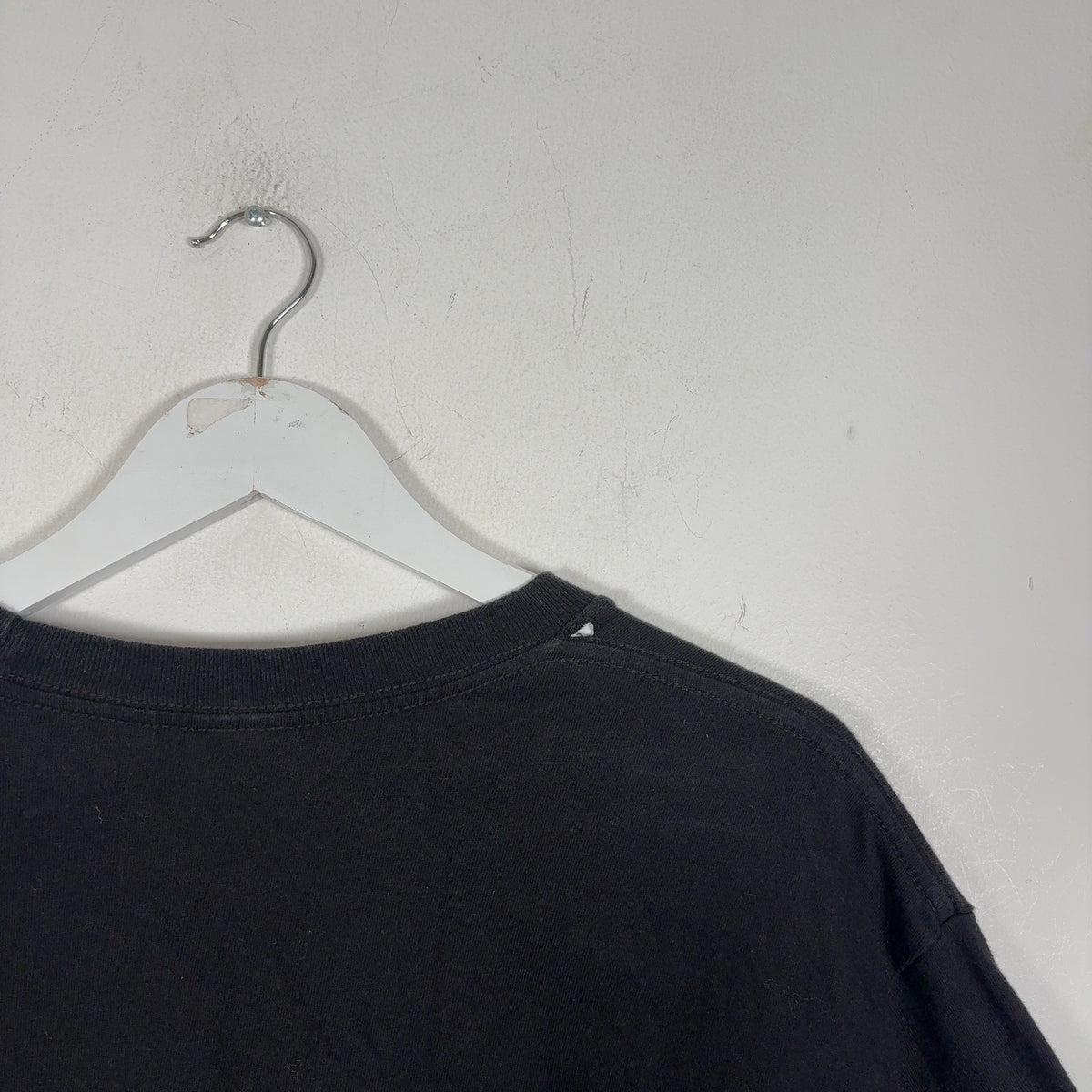 Supreme SS19 Molotov Kid Black T-Shirt