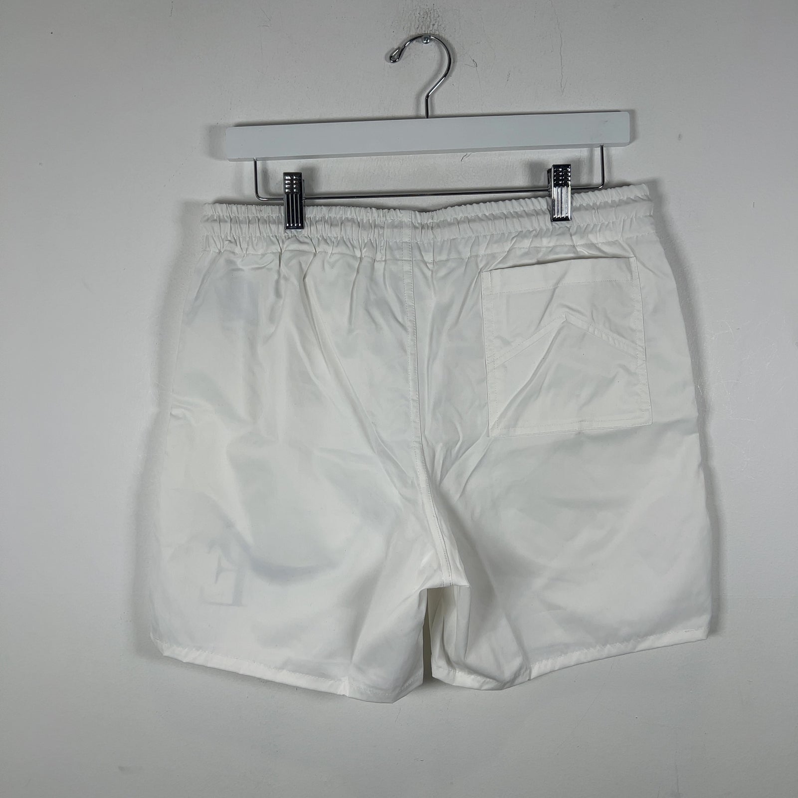 Rhude Logo Swim Shorts