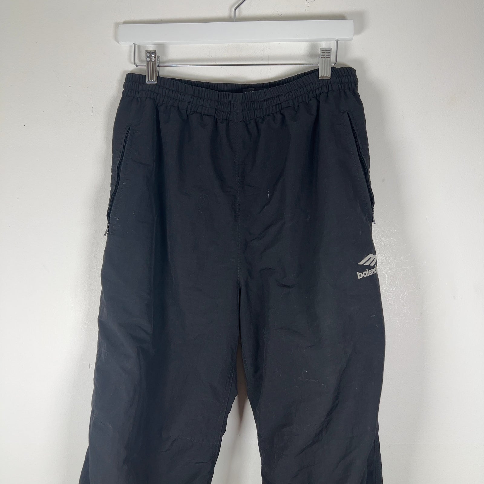 Balenciaga 3B Sport Icon Track Pants