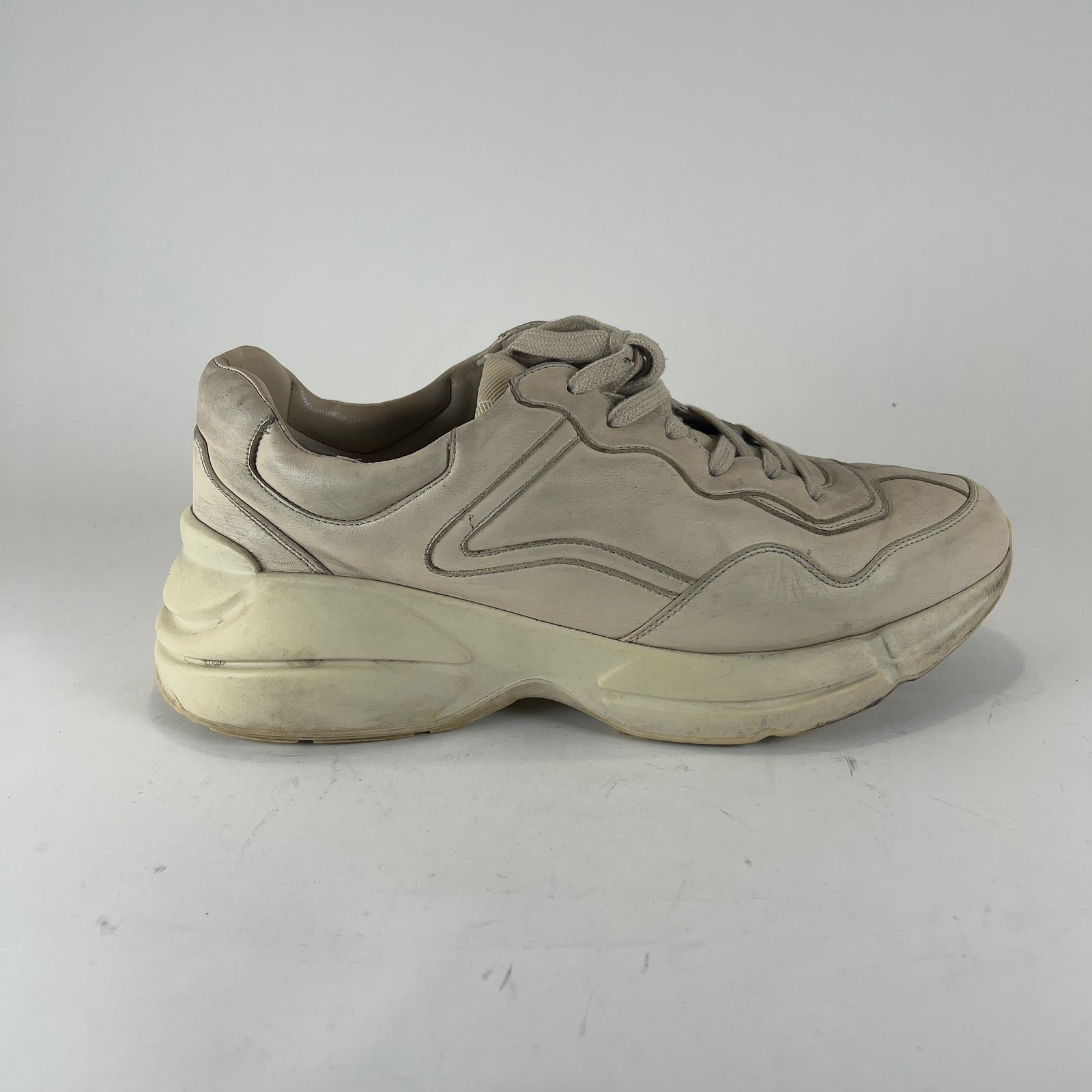Gucci Rython Lowtop Sneakers