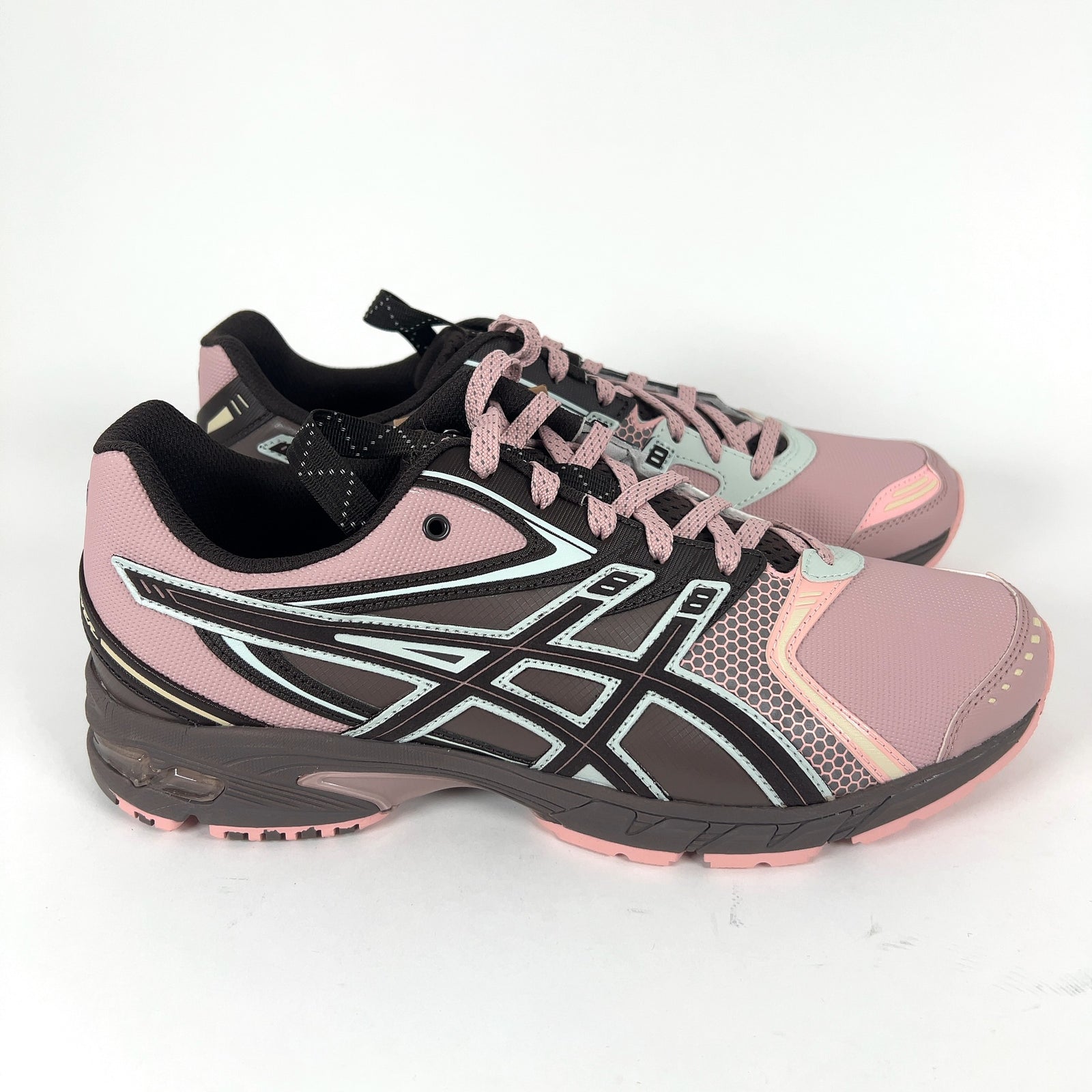 ASICS x Kiko Kostadinov Curation UB11-S Lowtop Sneakers