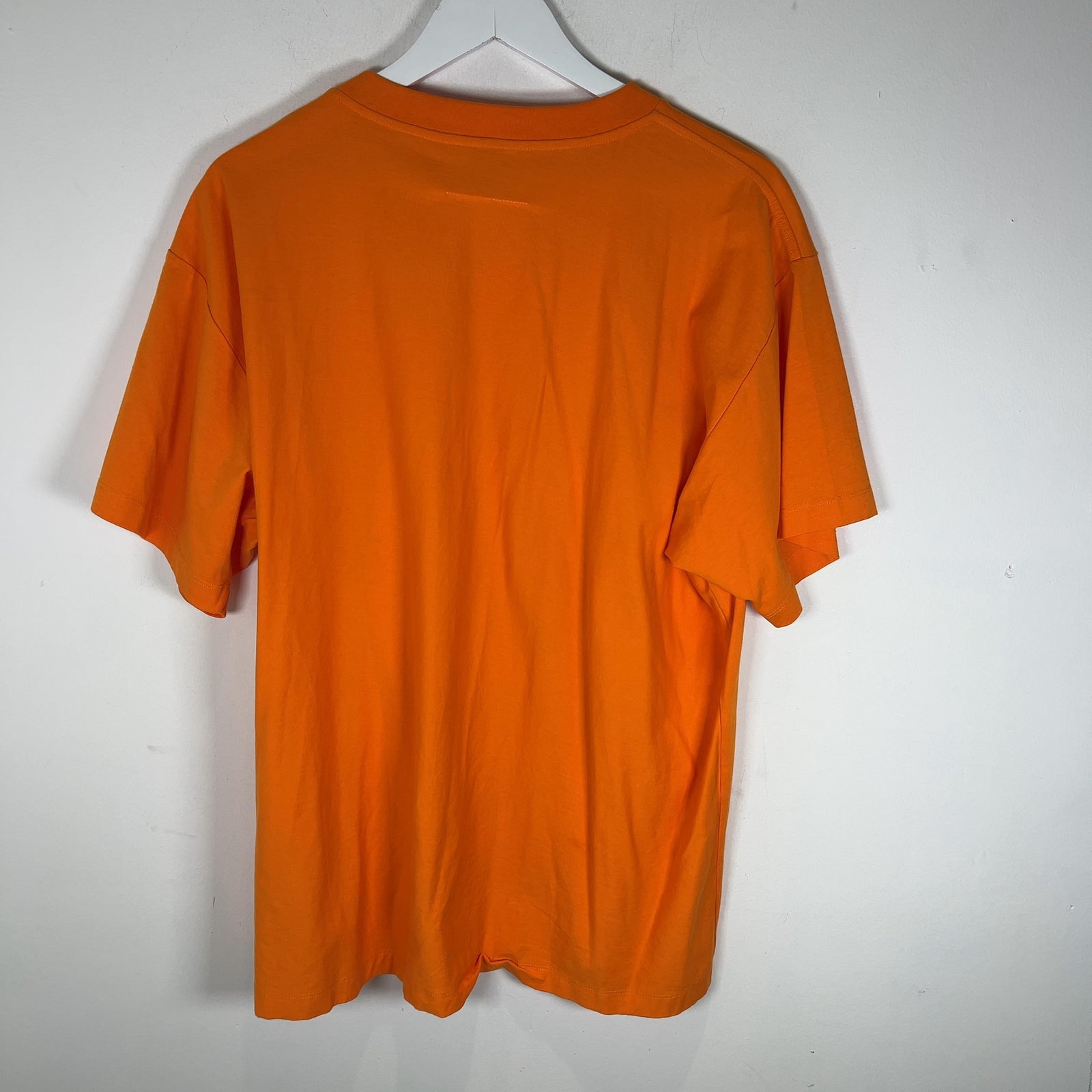 MM6 Maison Margiela 'Topaz' Graphic T-Shirt