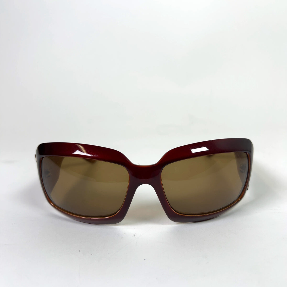 Chanel 6022-Q CC Logo Sunglasses