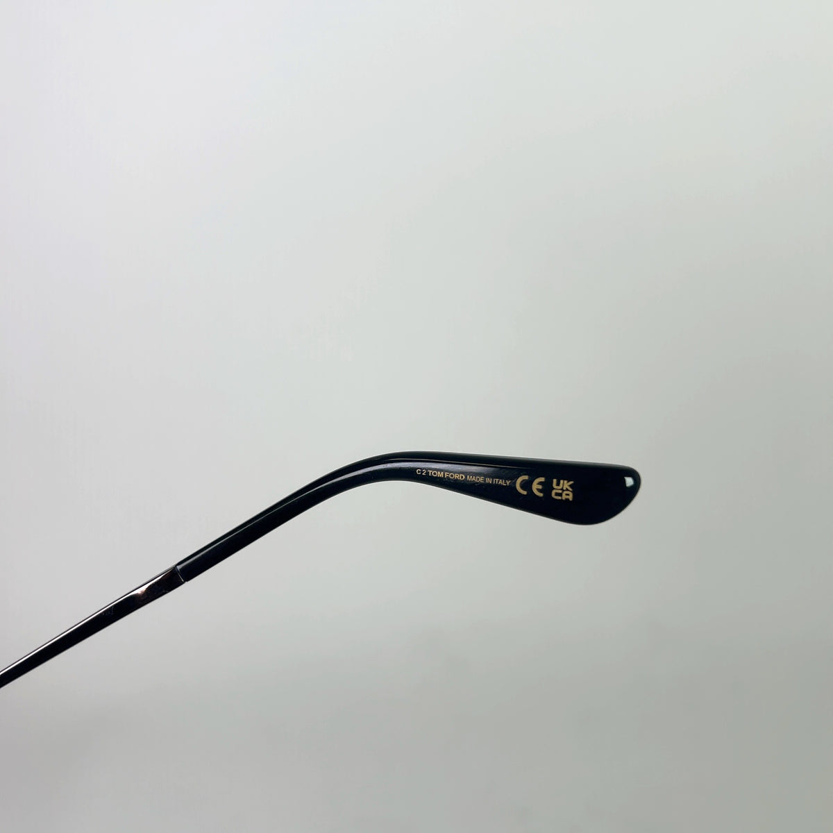 Tom Ford TF1290S Aviator Sunglasses