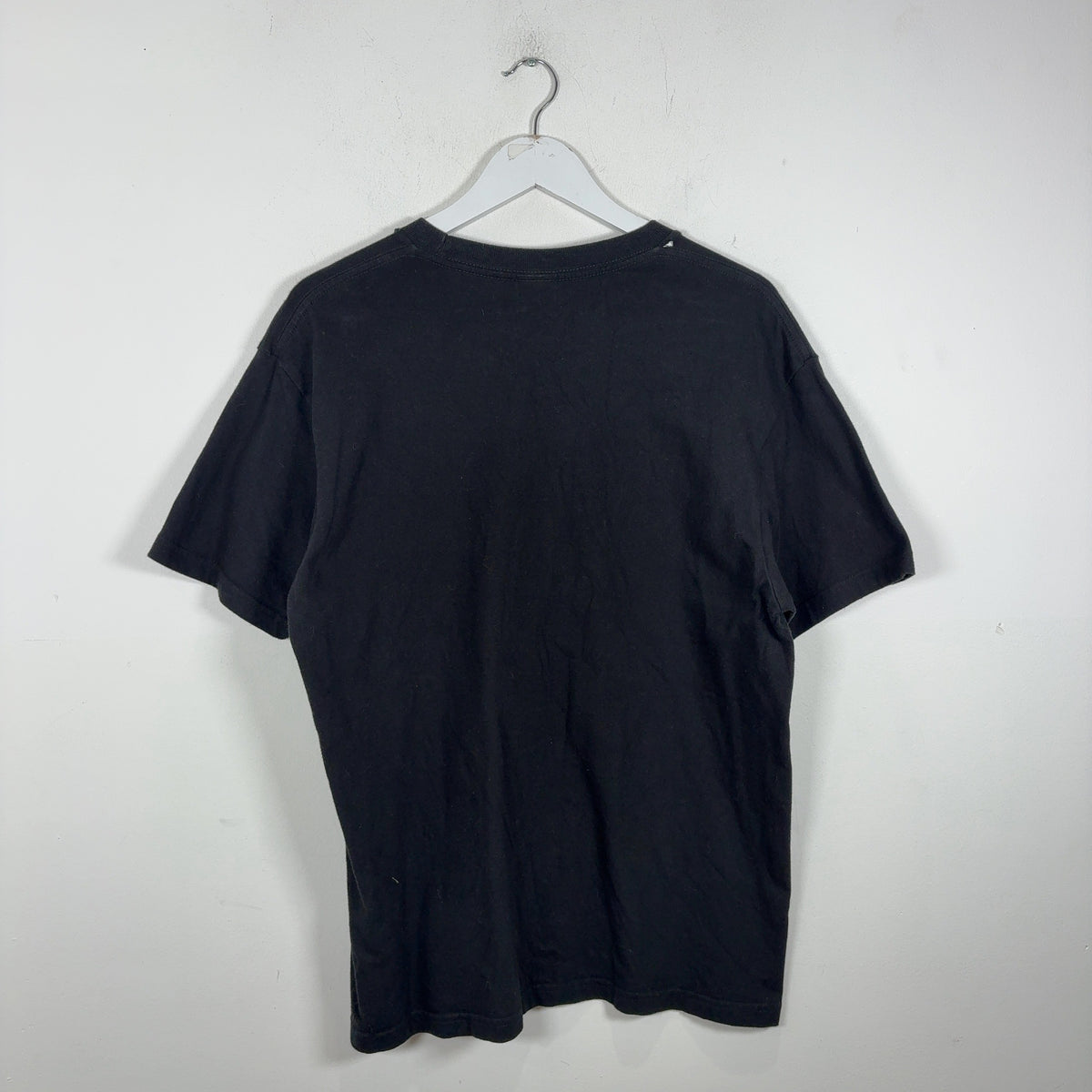 Supreme SS19 Molotov Kid Black T-Shirt