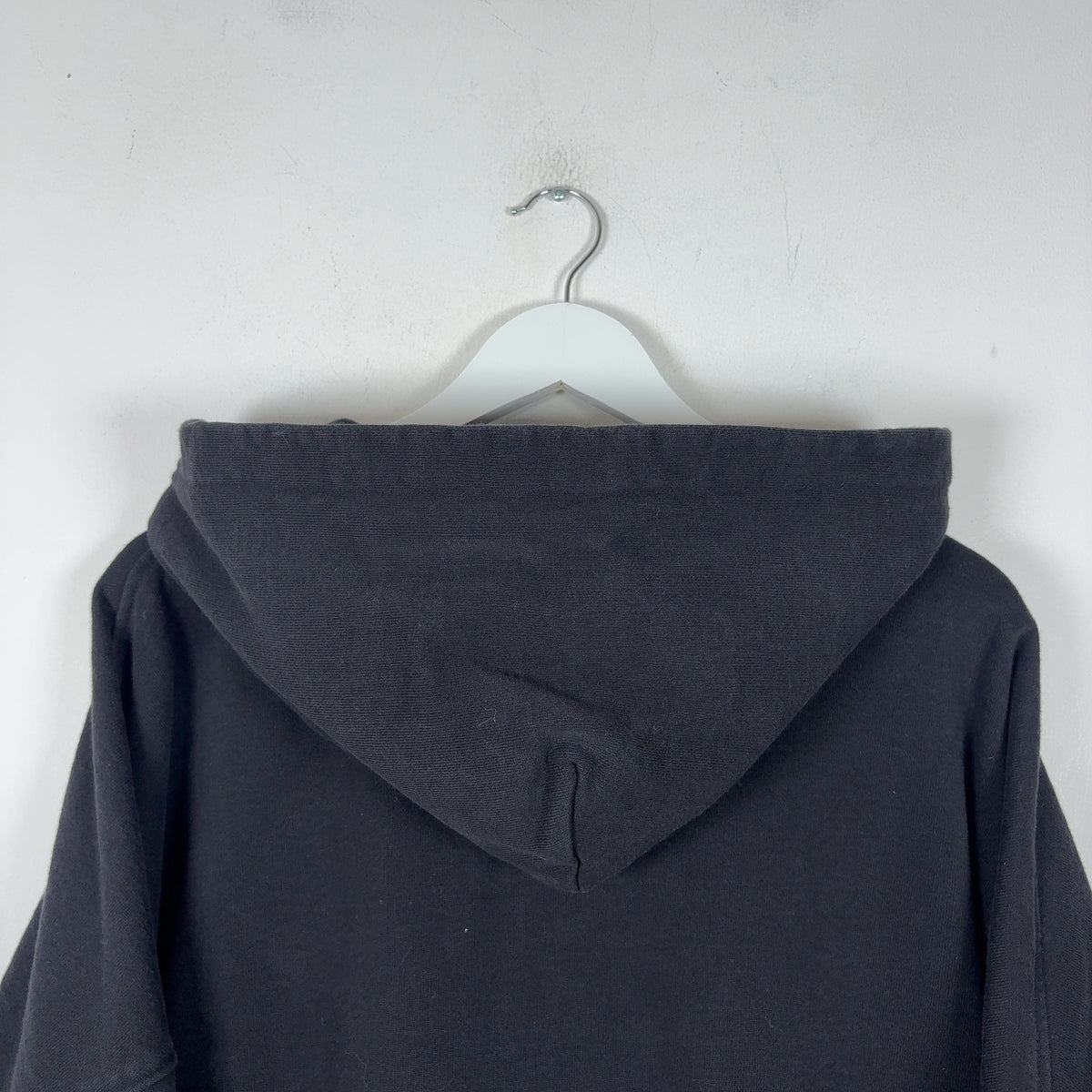 Alice Hollywood Militia Black Zip Up Hoodie