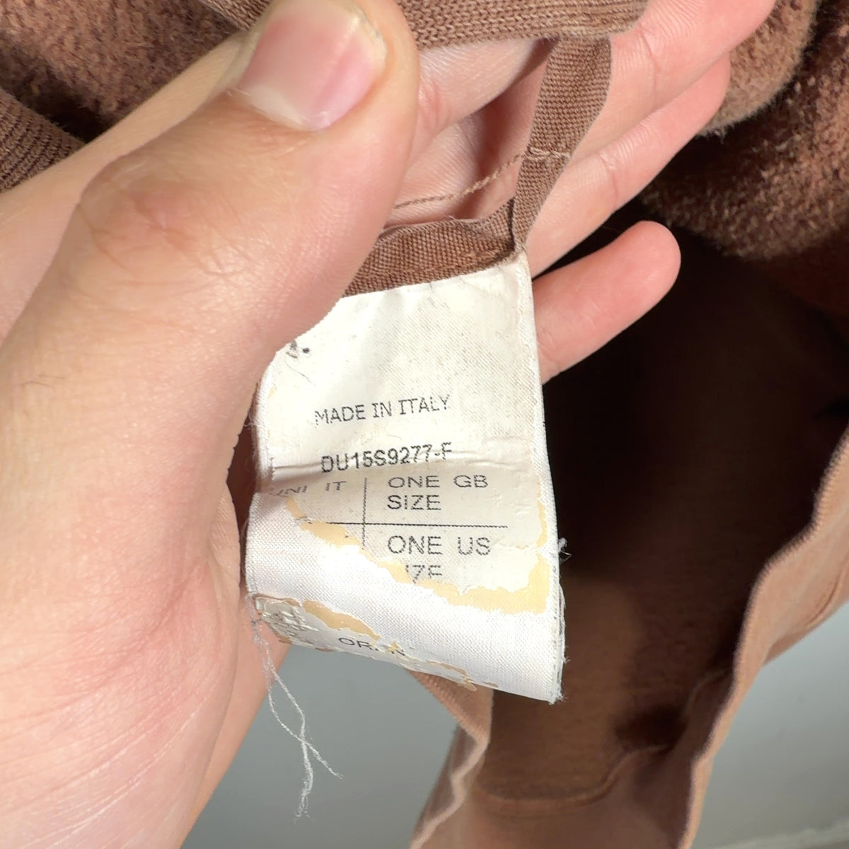 Rick Owens DRKSHDW Zipped Light Jacket