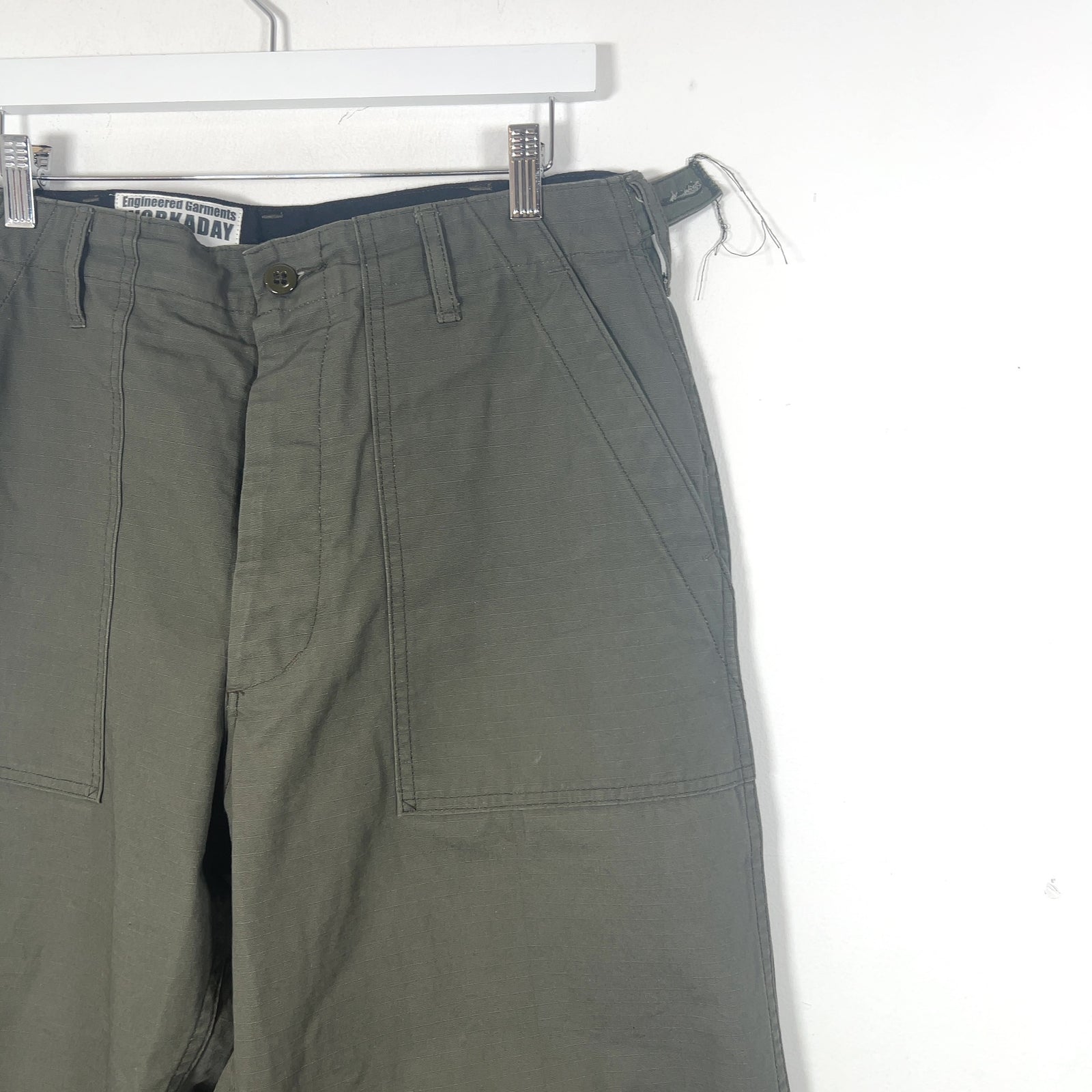 Engineered Garments Cargo Pants