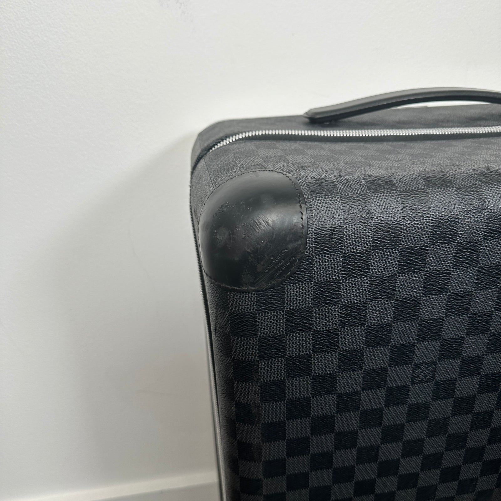 Louis Vuitton Horizon 55 Damier