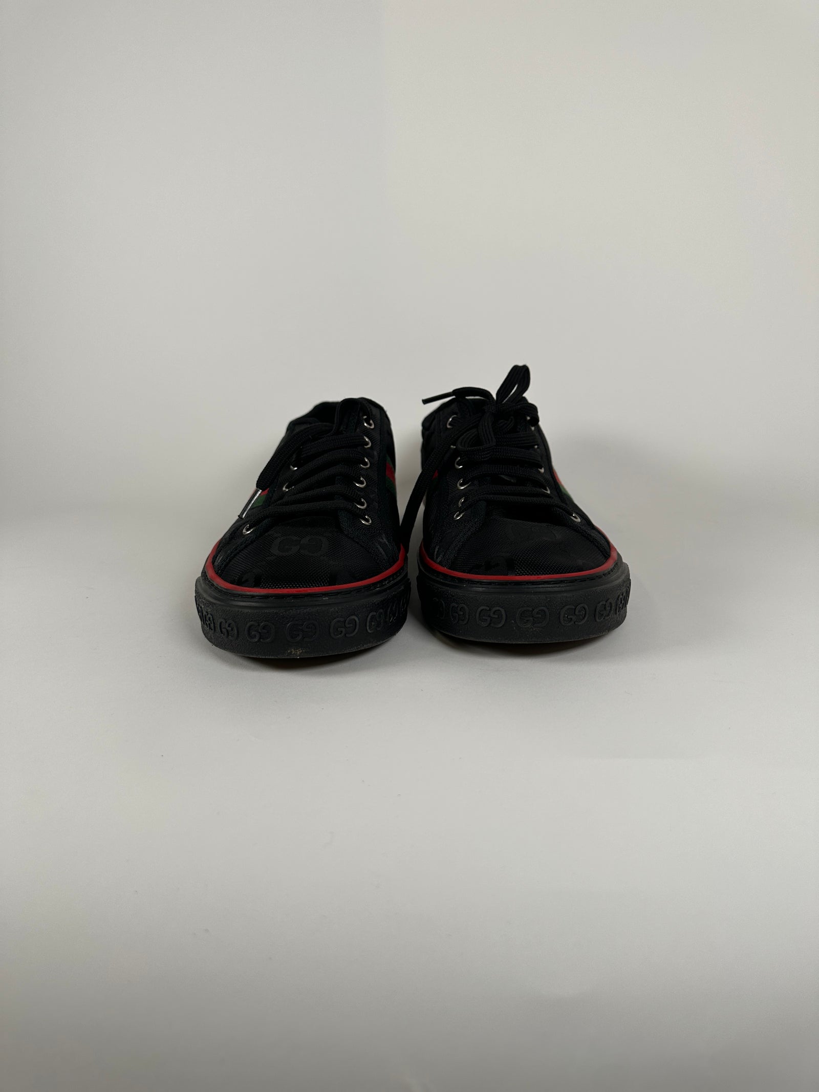 Gucci 1977 Tennis Sneaker Size 11