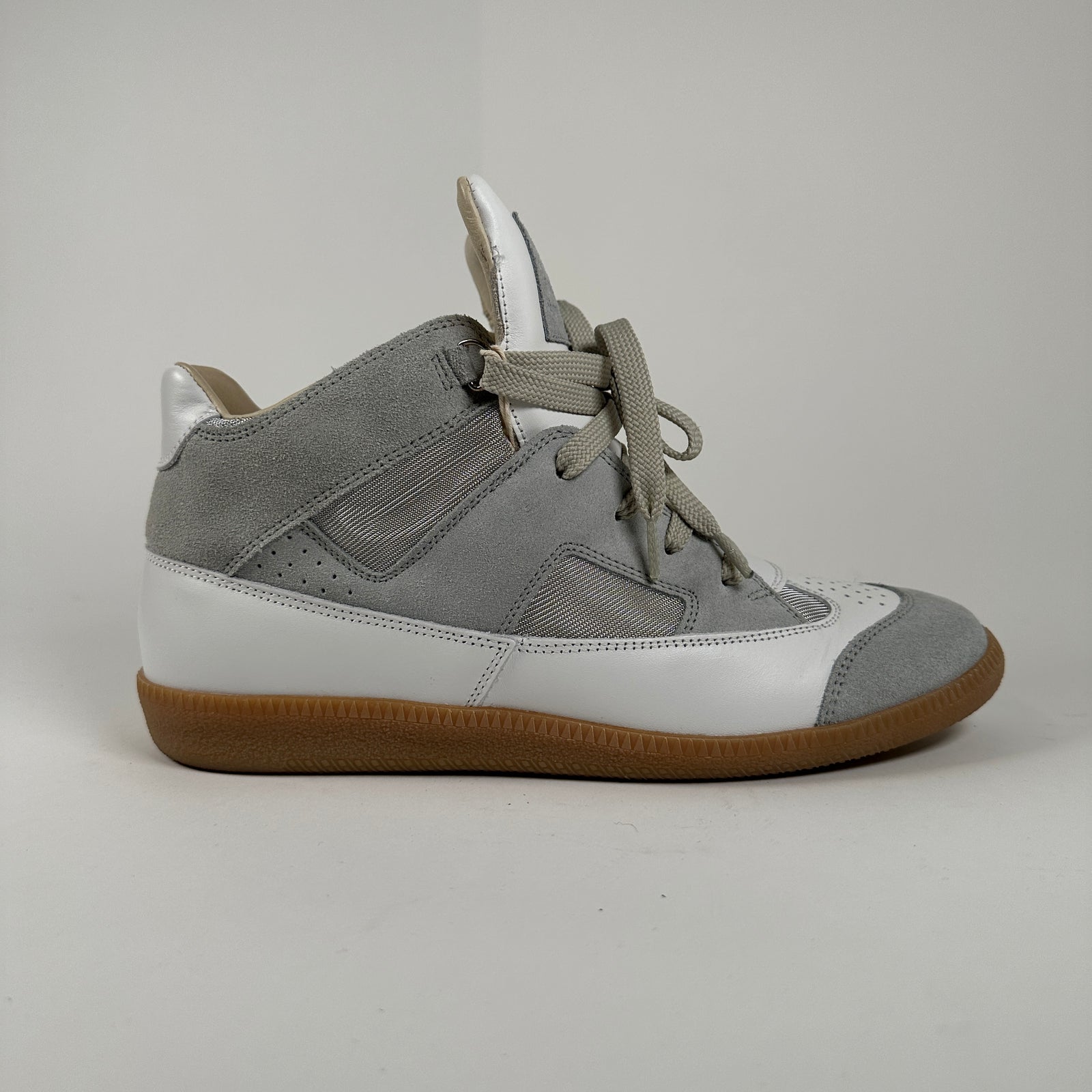 Maison Margiela Gat Hightops Size 8