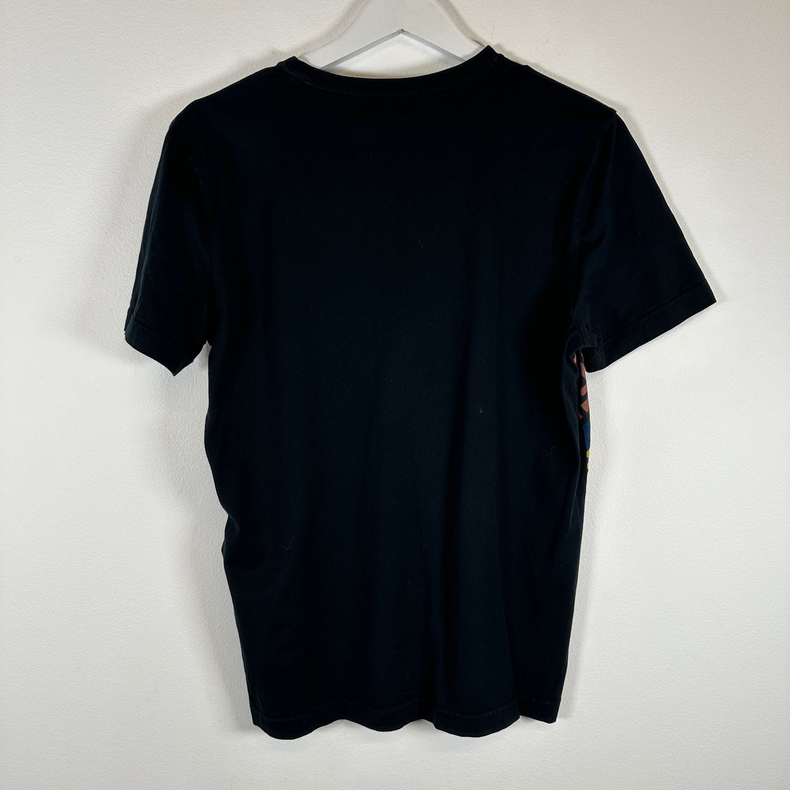 Fendi F Logo T-Shirt Size M