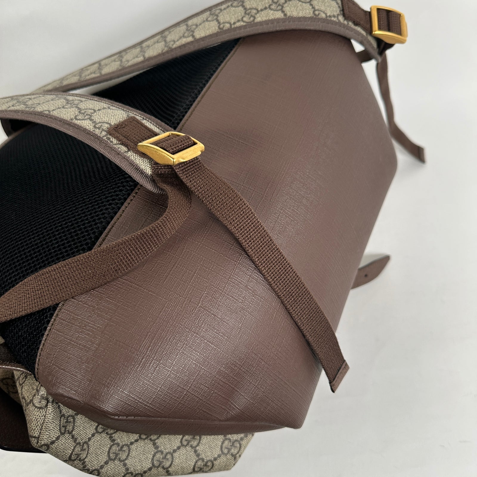 Gucci Ophidia GG Medium Backpack
