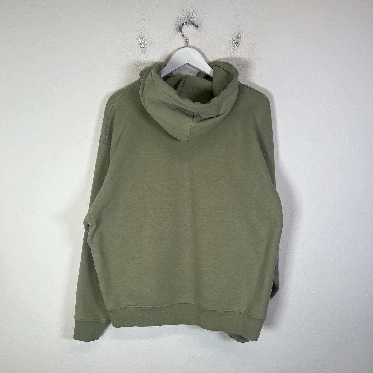 Kith Sueded French Terry Hoodie