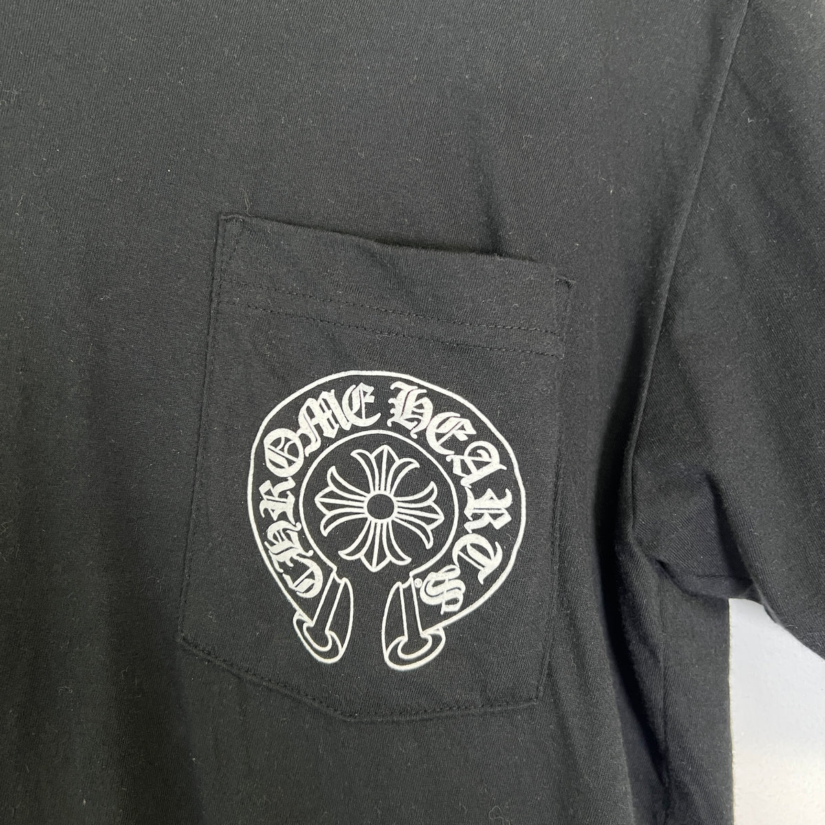 Chrome Hearts Miami Exclusive T-Shirt