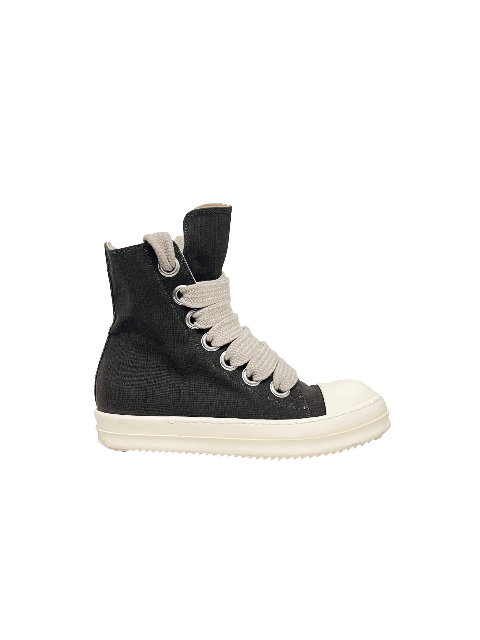 Rick Owens DRKSHDW Jumbo Lace Size 40