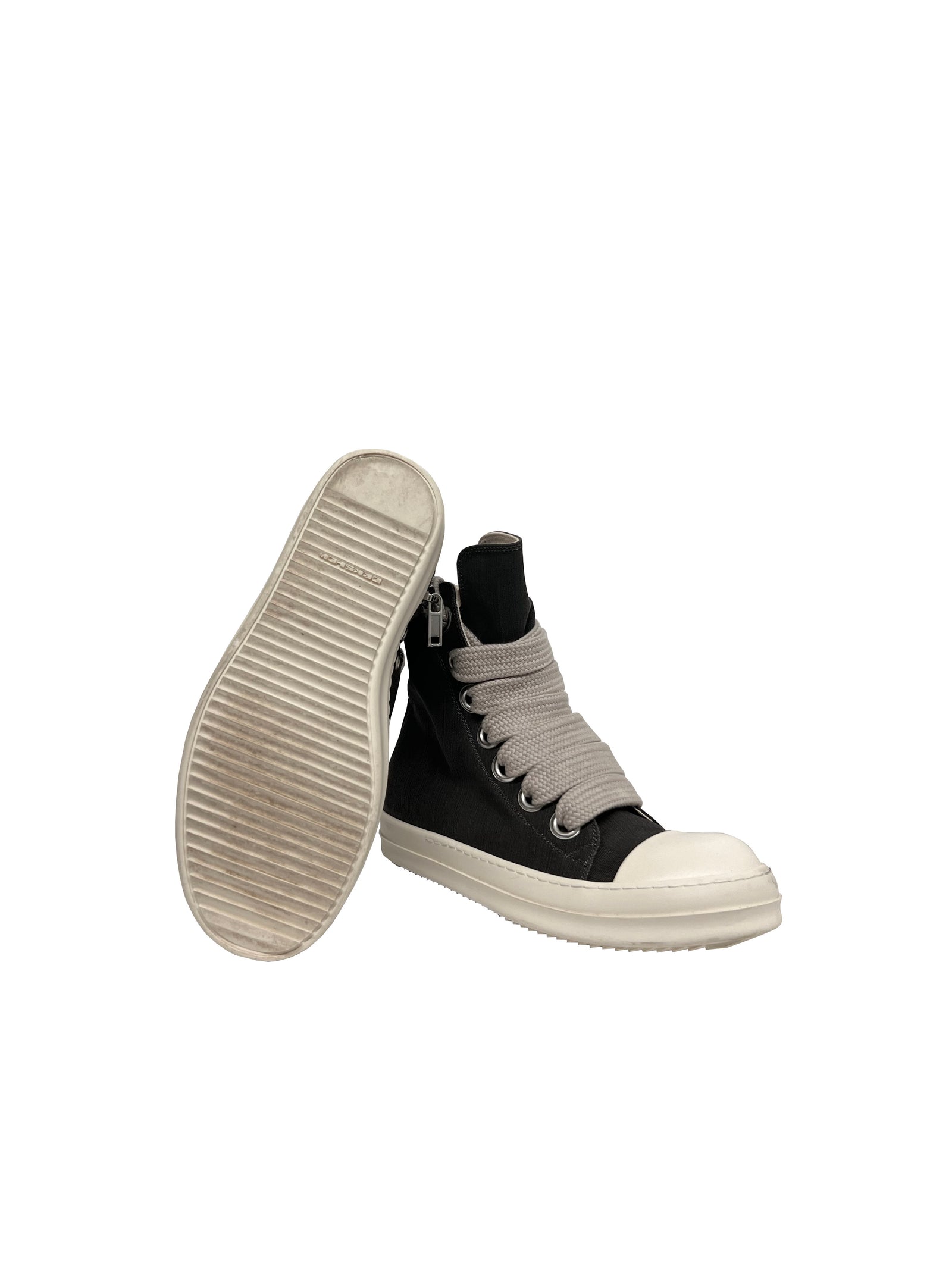 Rick Owens DRKSHDW Jumbo Lace Size 40