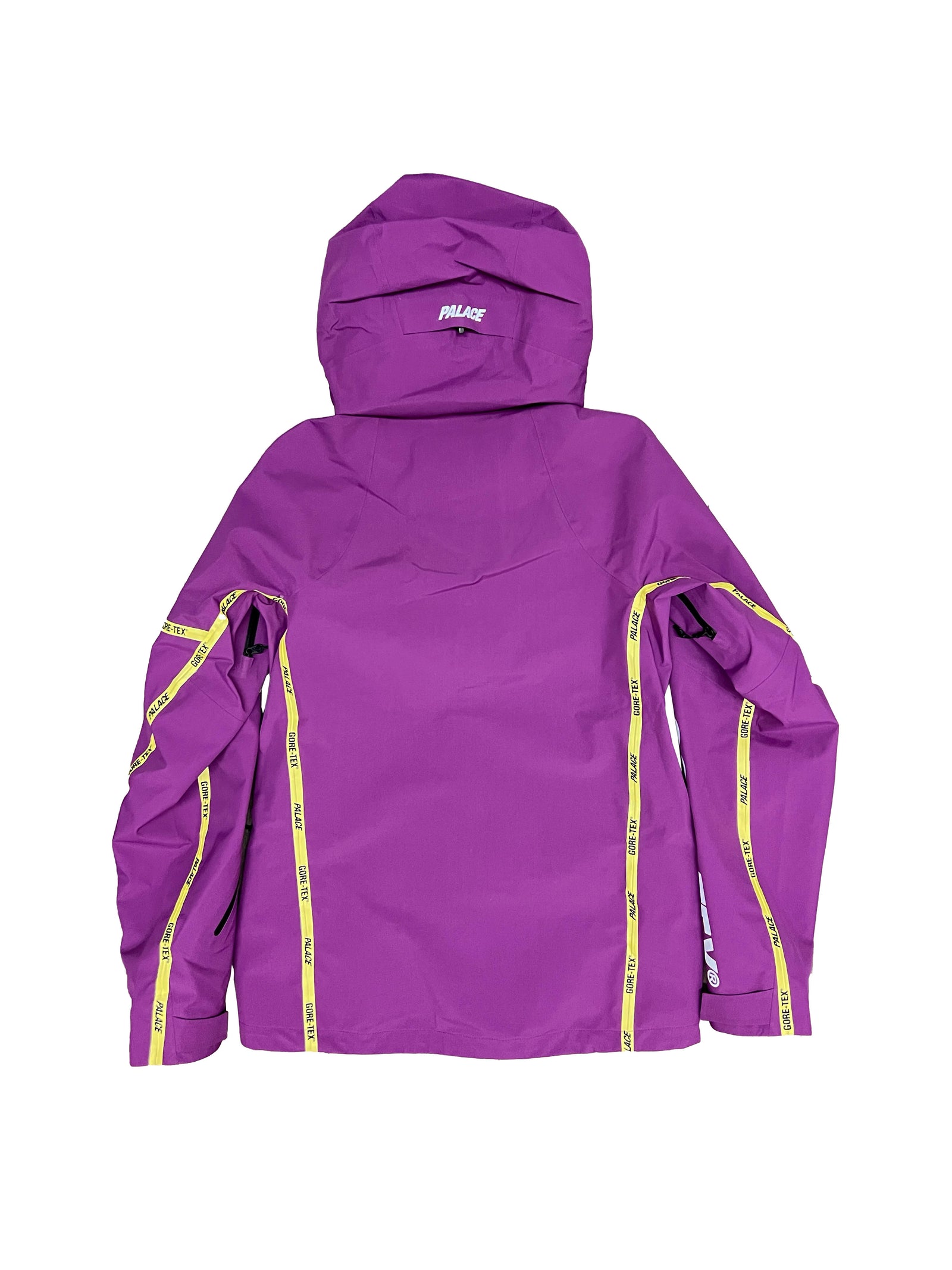 Palace Gore Tex Windbreaker Size Small