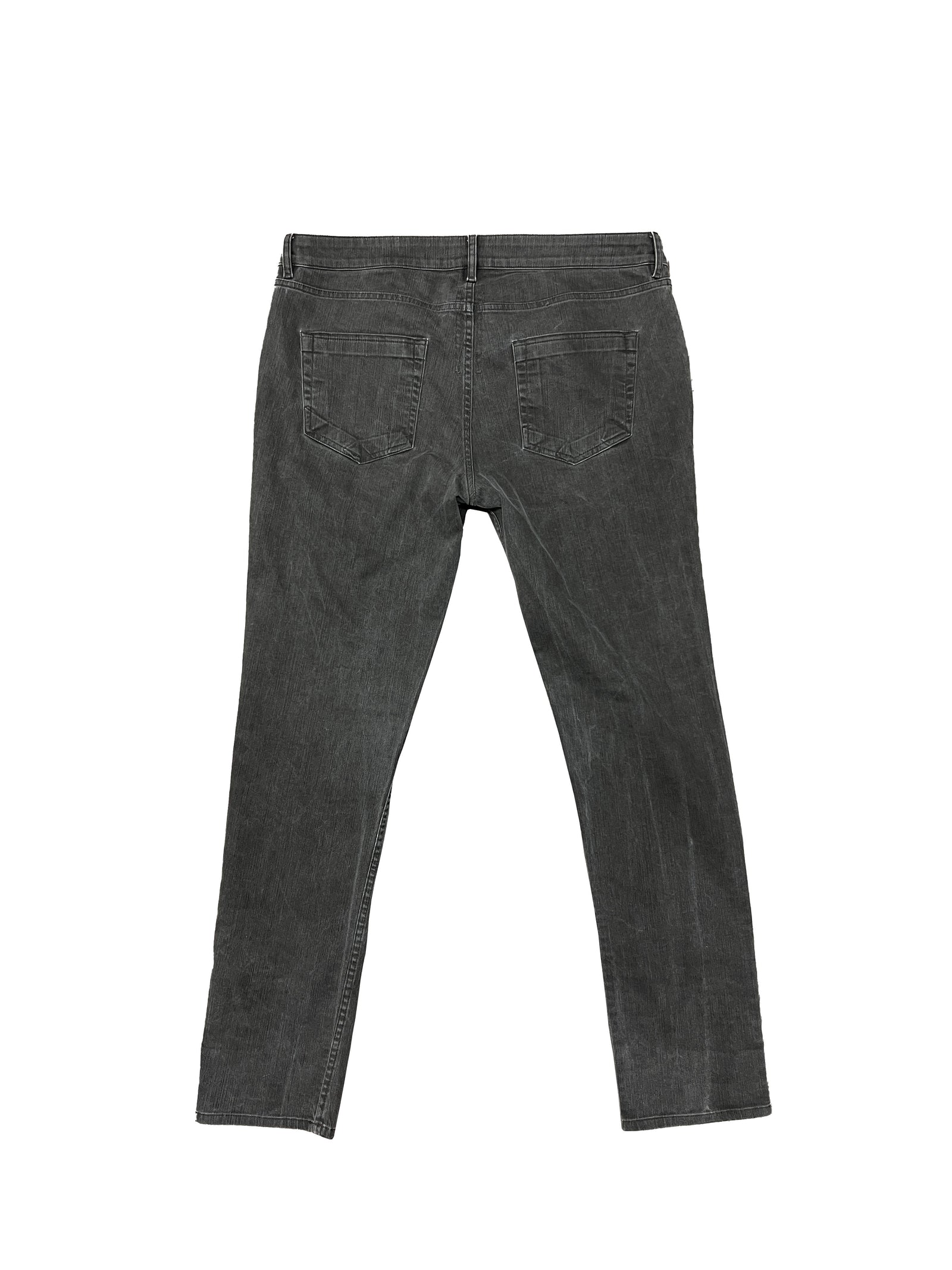 Rick Owens Tyrone Jeans Size 38