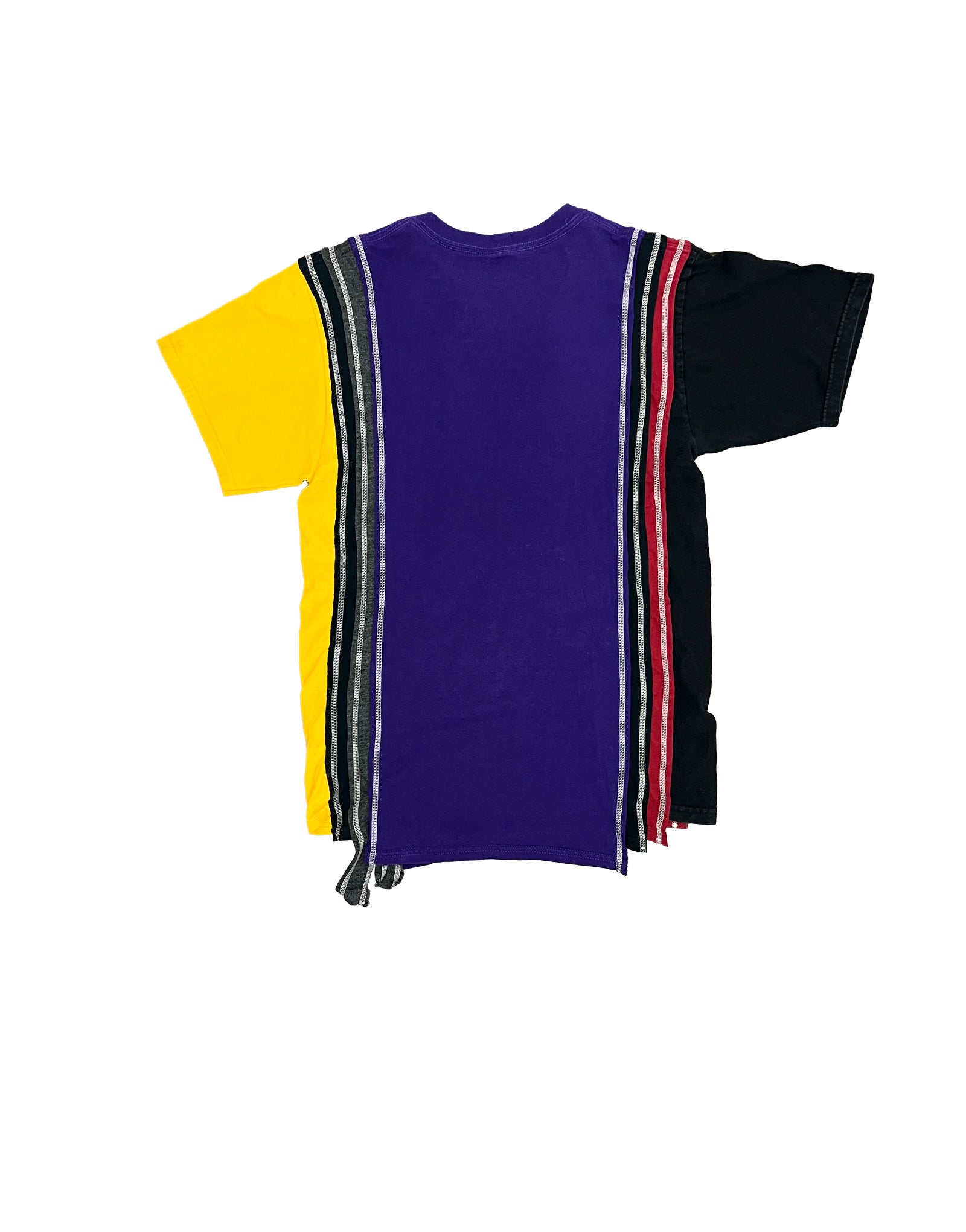 Needles Lakers Rebuild T-Shirt Size S