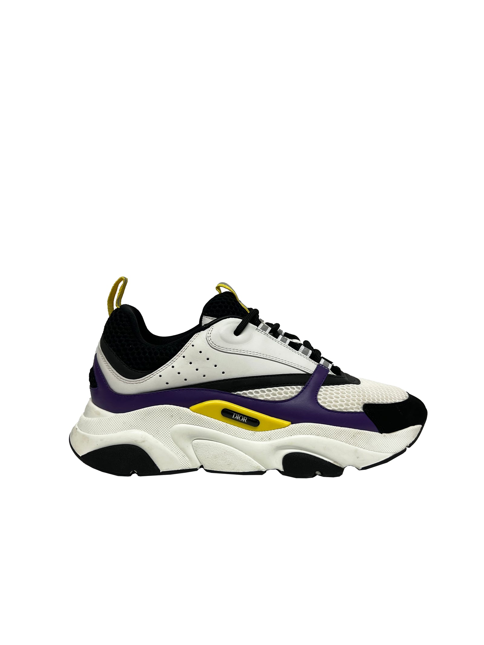 Dior B22 Sneaker Laker Size 9.5