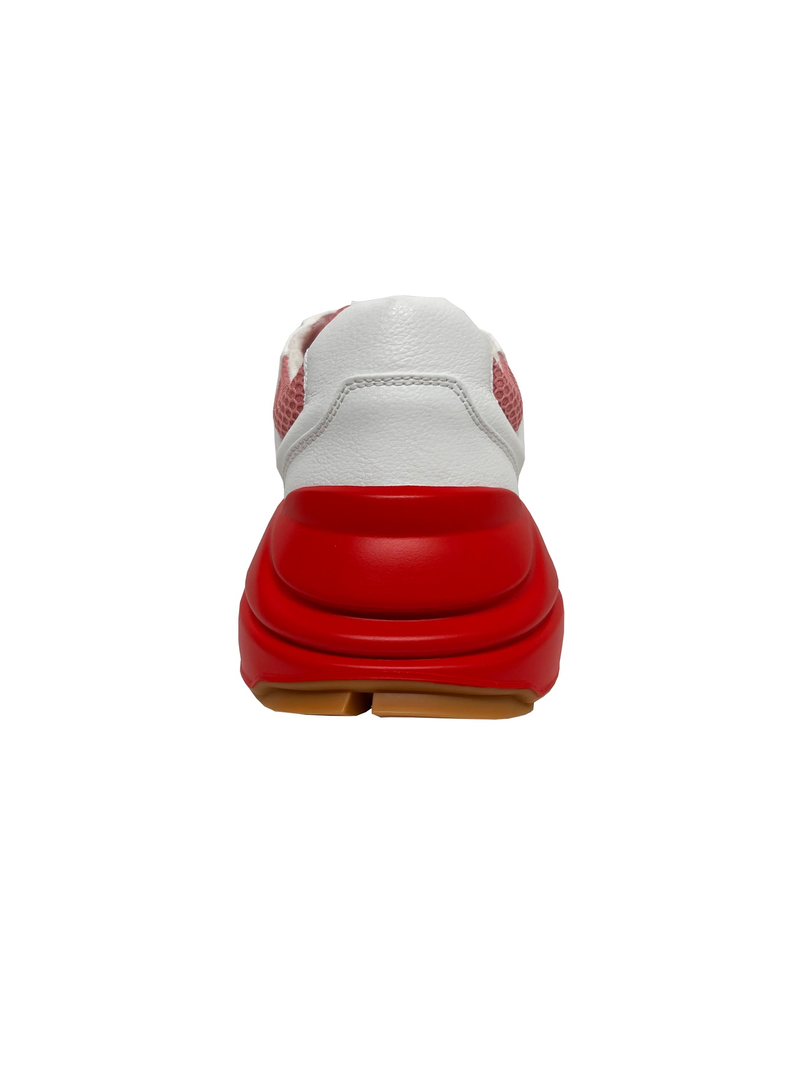 Gucci Rython Sneakers Size 42