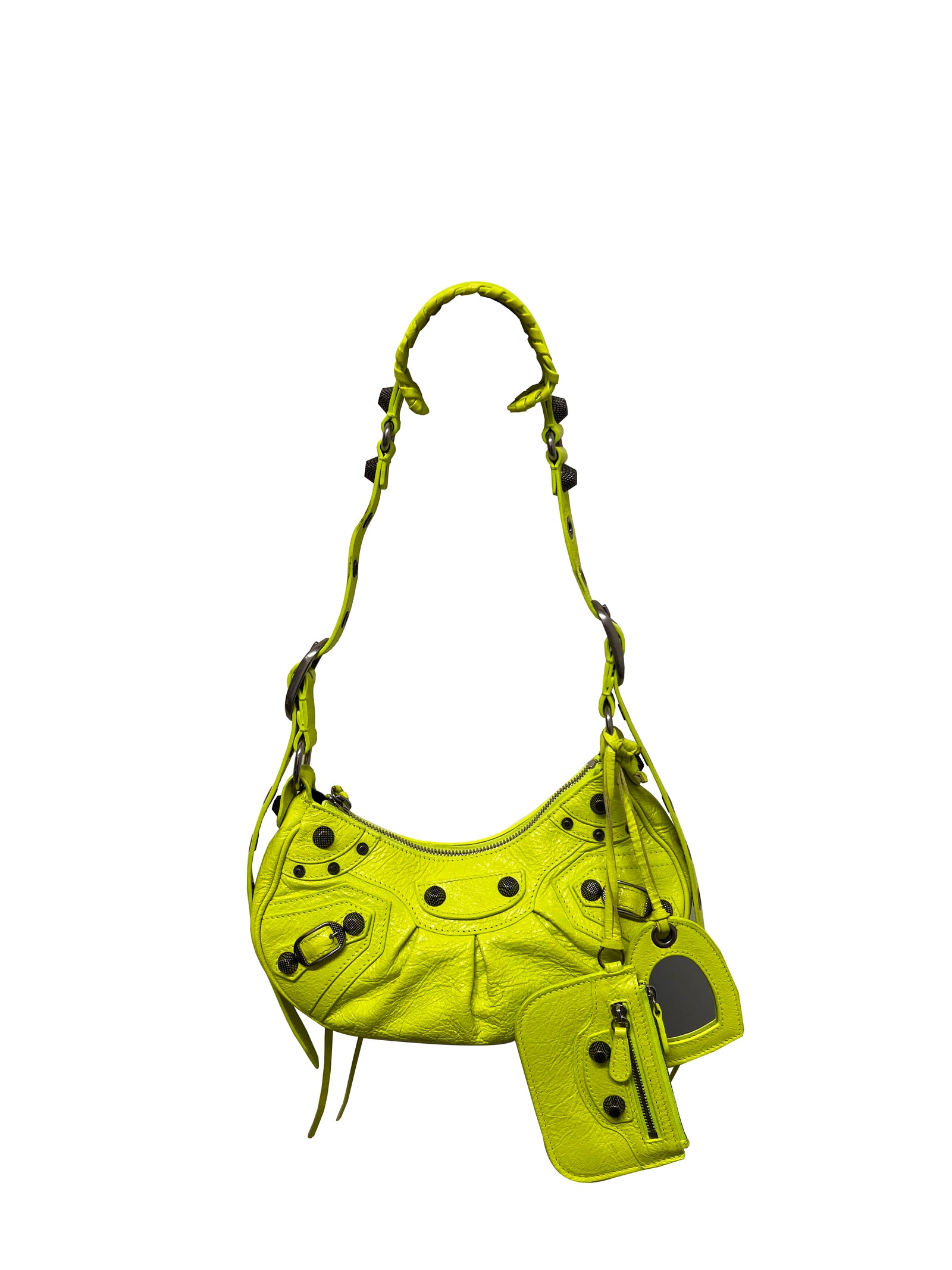 Balenciaga Cagole XS Purse