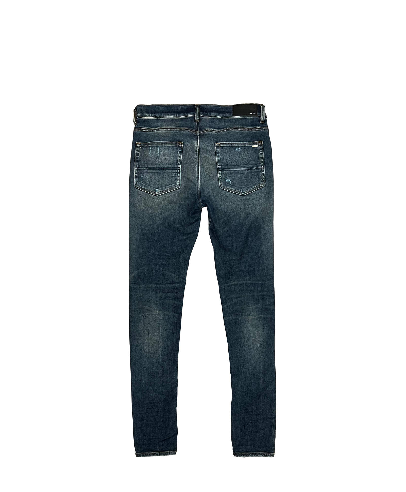 Amiri MX1 Jeans Size 33