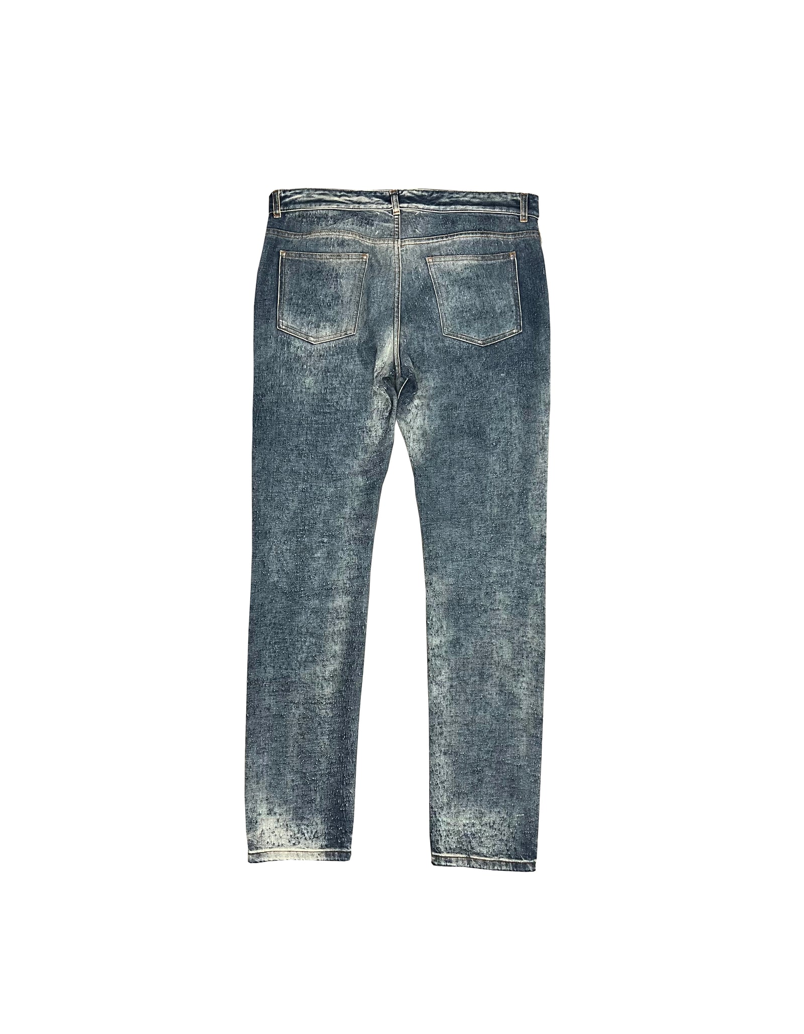 Maison Margiela Distressed Jeans Size 34