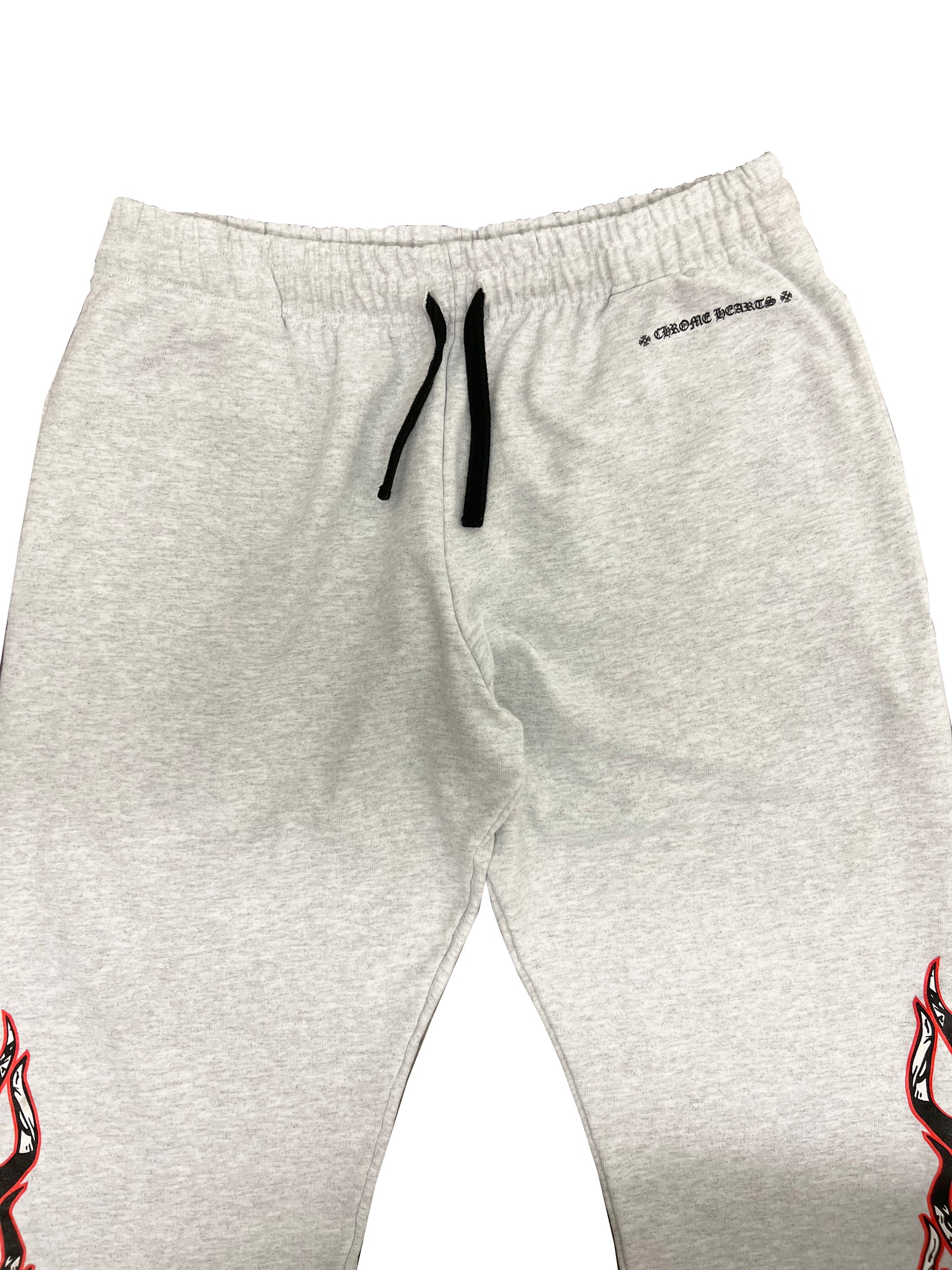 Chrome Hearts Matty Boy Stay Fast Sweatpants Size 2X-Large